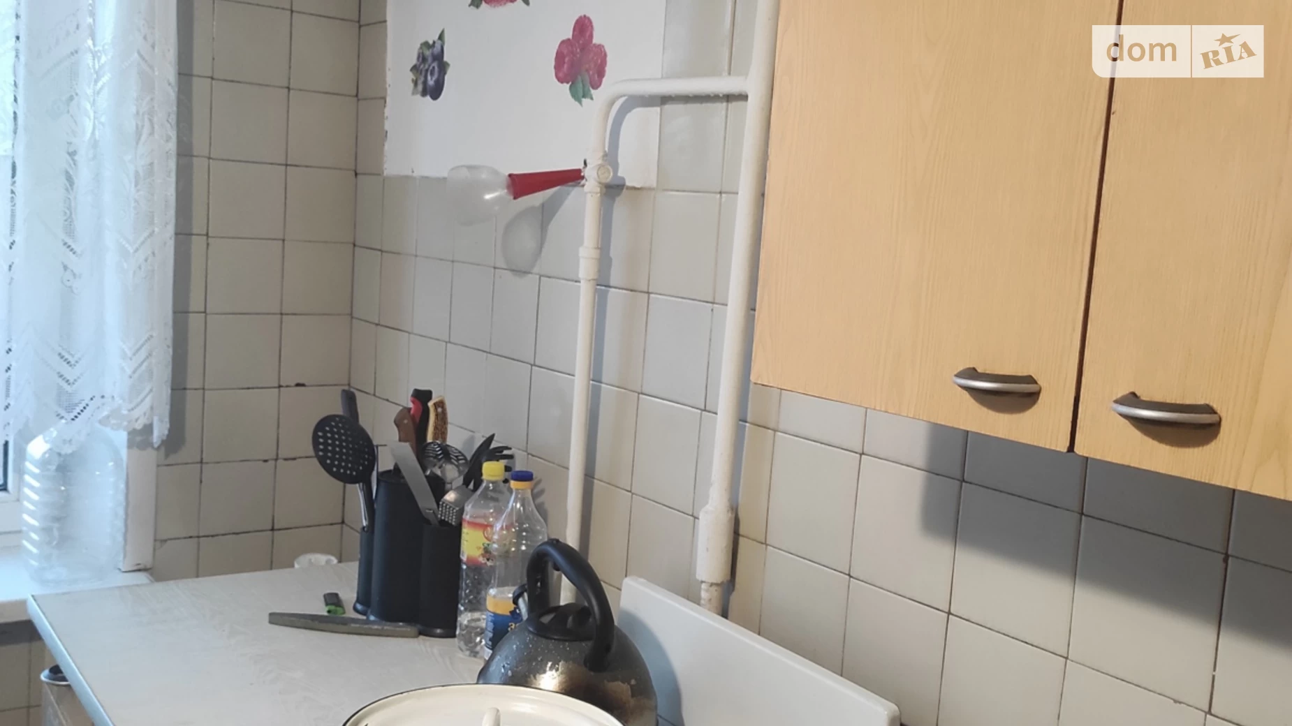 Продается 3-комнатная квартира 65 кв. м в Днепре, бул. Рубиновый - фото 3
