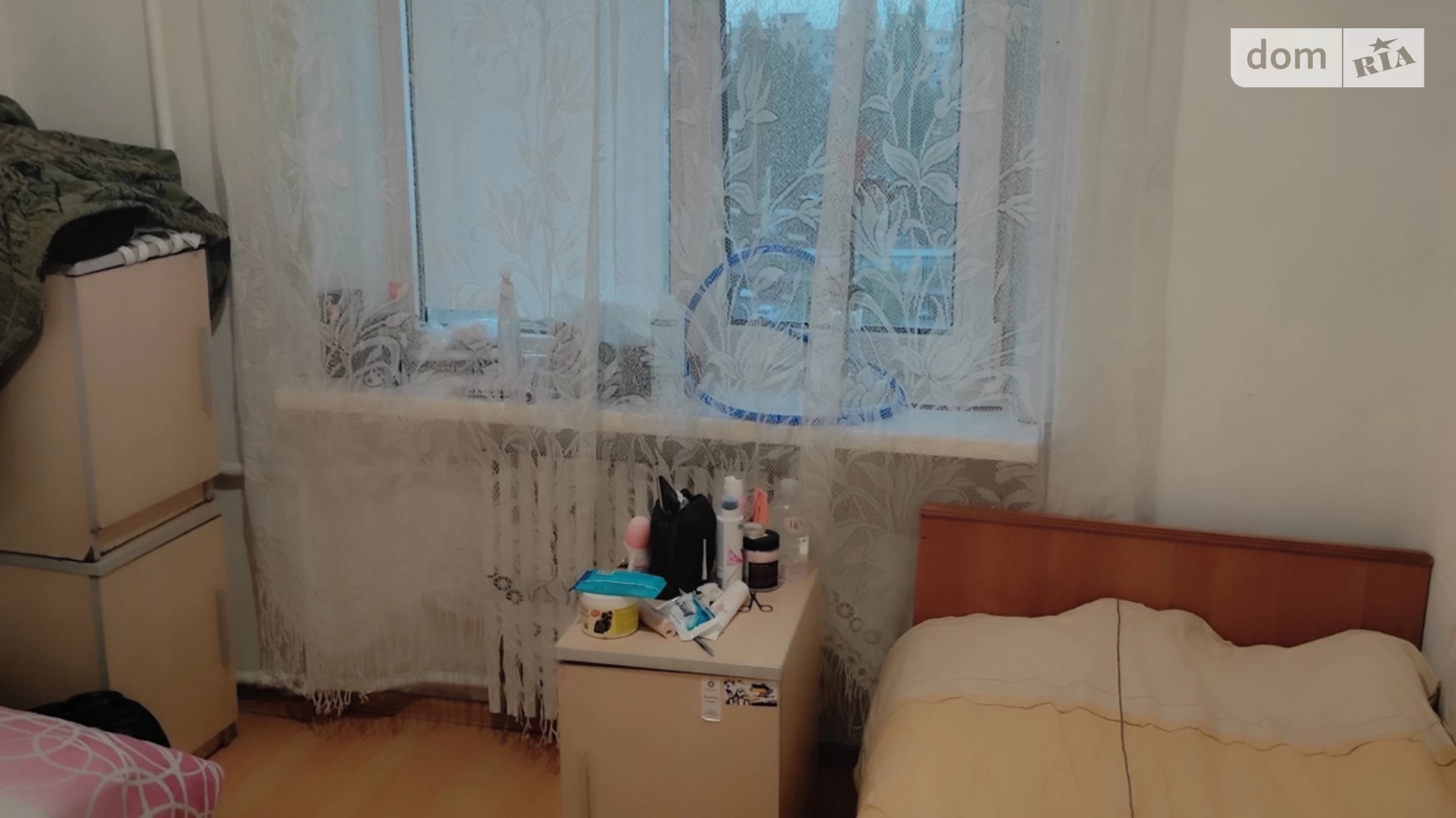 Продается 3-комнатная квартира 65 кв. м в Днепре, бул. Рубиновый - фото 2