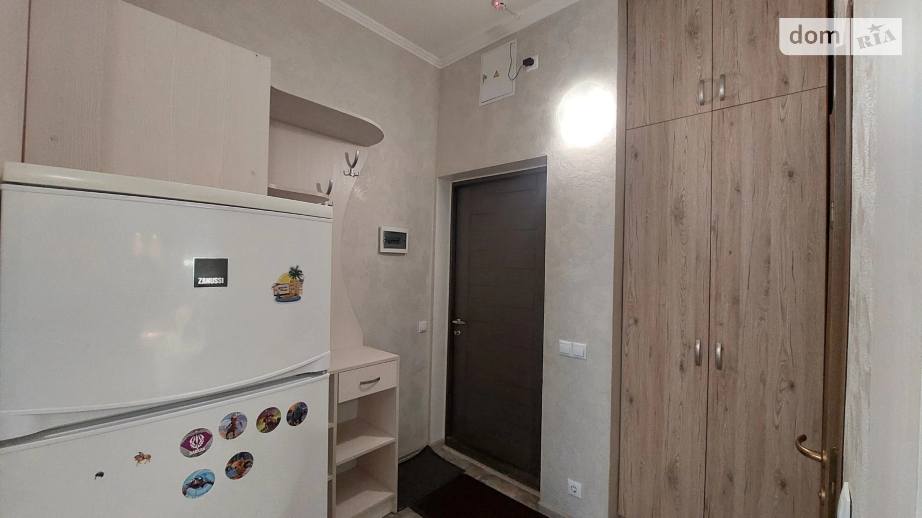 Здається в оренду 1-кімнатна квартира 30 кв. м у Одесі, пров. Ванний, 1А - фото 4