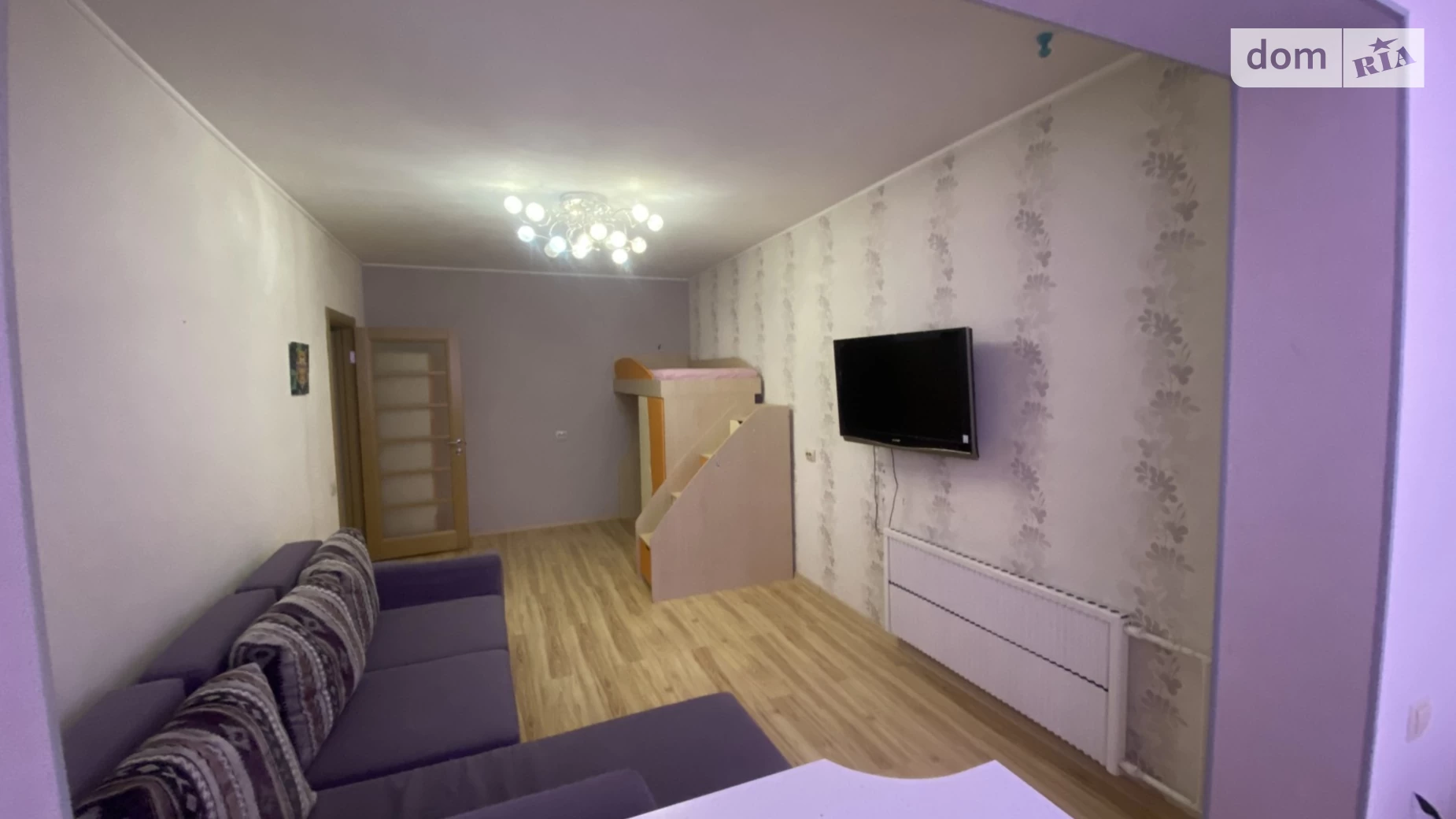 Продається 2-кімнатна квартира 63.7 кв. м у Вишневому, цена: 61500 $ - фото 2