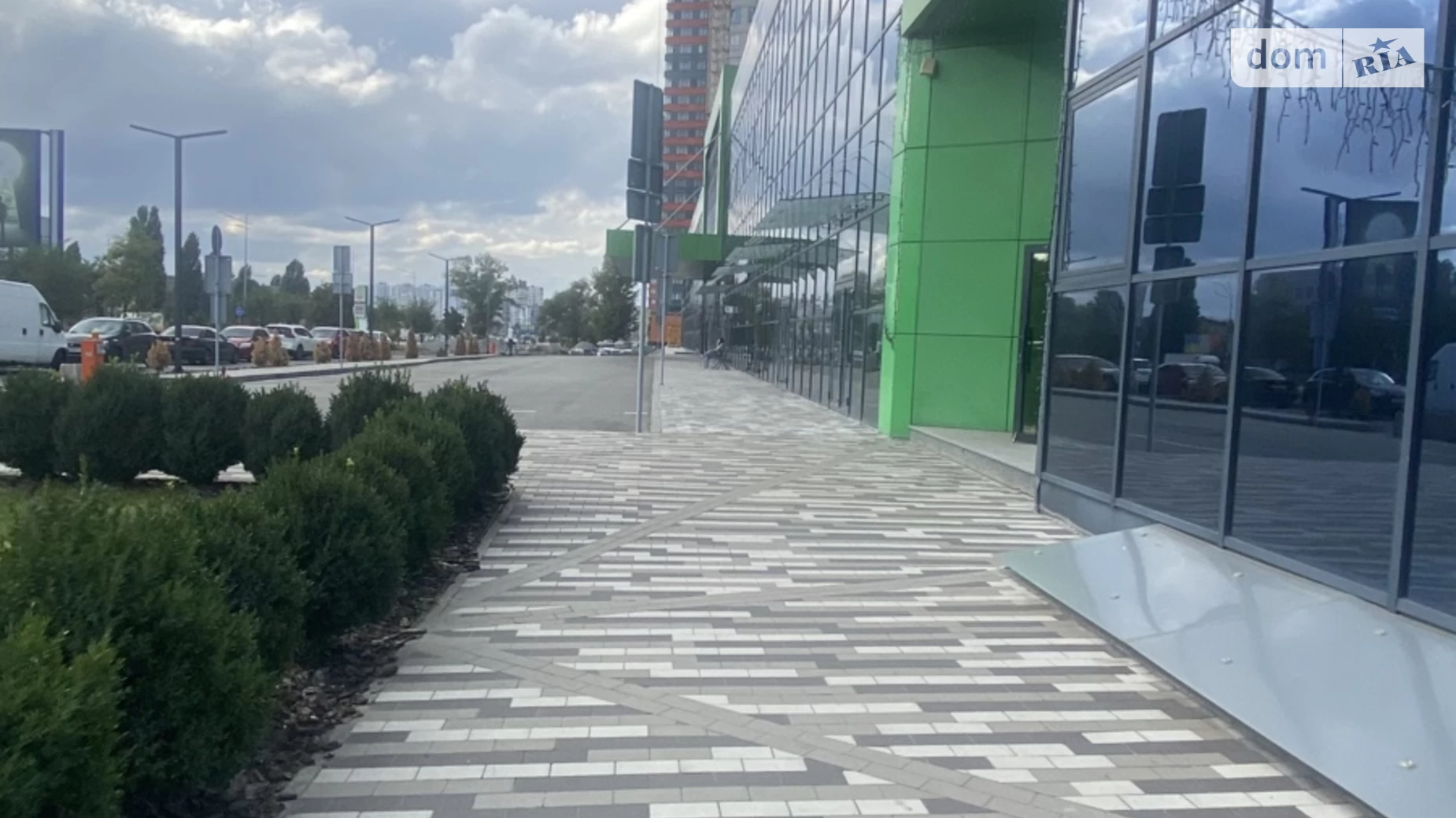 Продается 1-комнатная квартира 32 кв. м в Киеве, просп. Николая  Бажана, 17 - фото 4