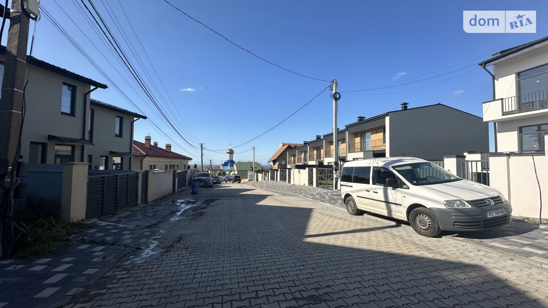 ул. Олексы Мишанича(Короленко), 8 БАМ Ужгород, цена: 74999 $ - фото 2
