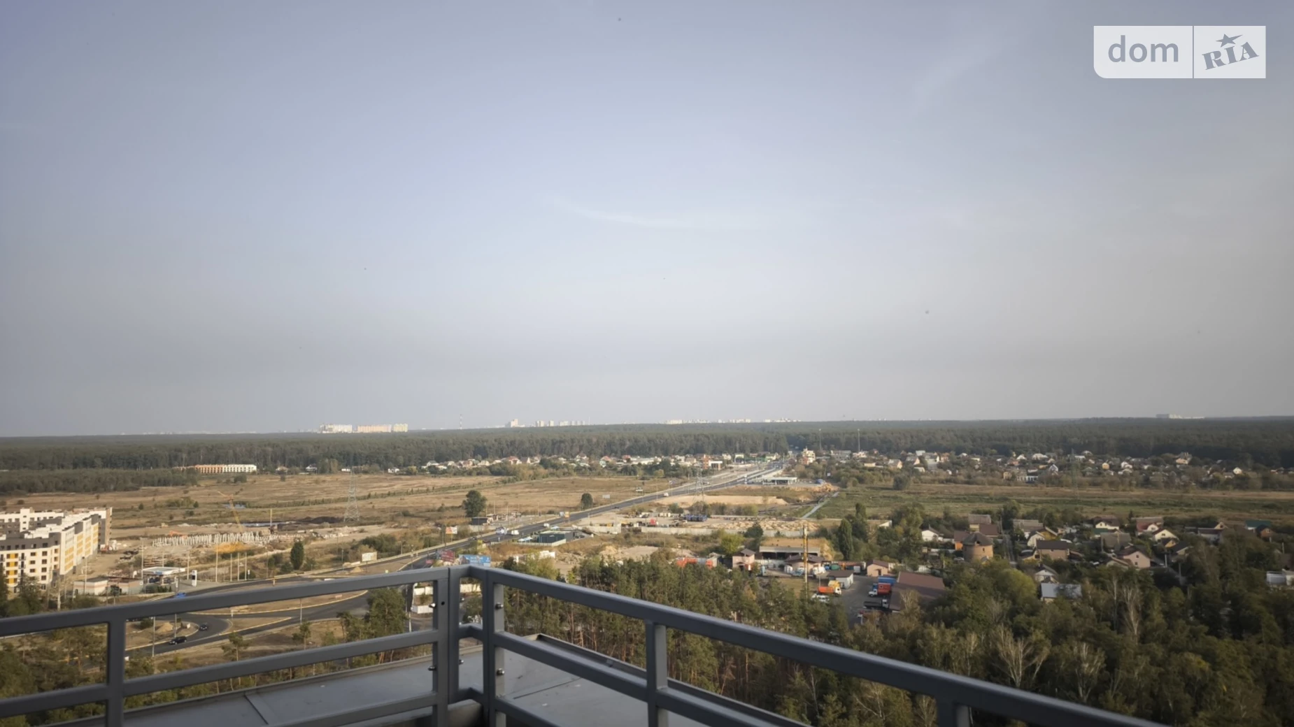 Продается 2-комнатная квартира 58.14 кв. м в Ирпене, ул. Университетская(Карла Маркса), 1Т - фото 3