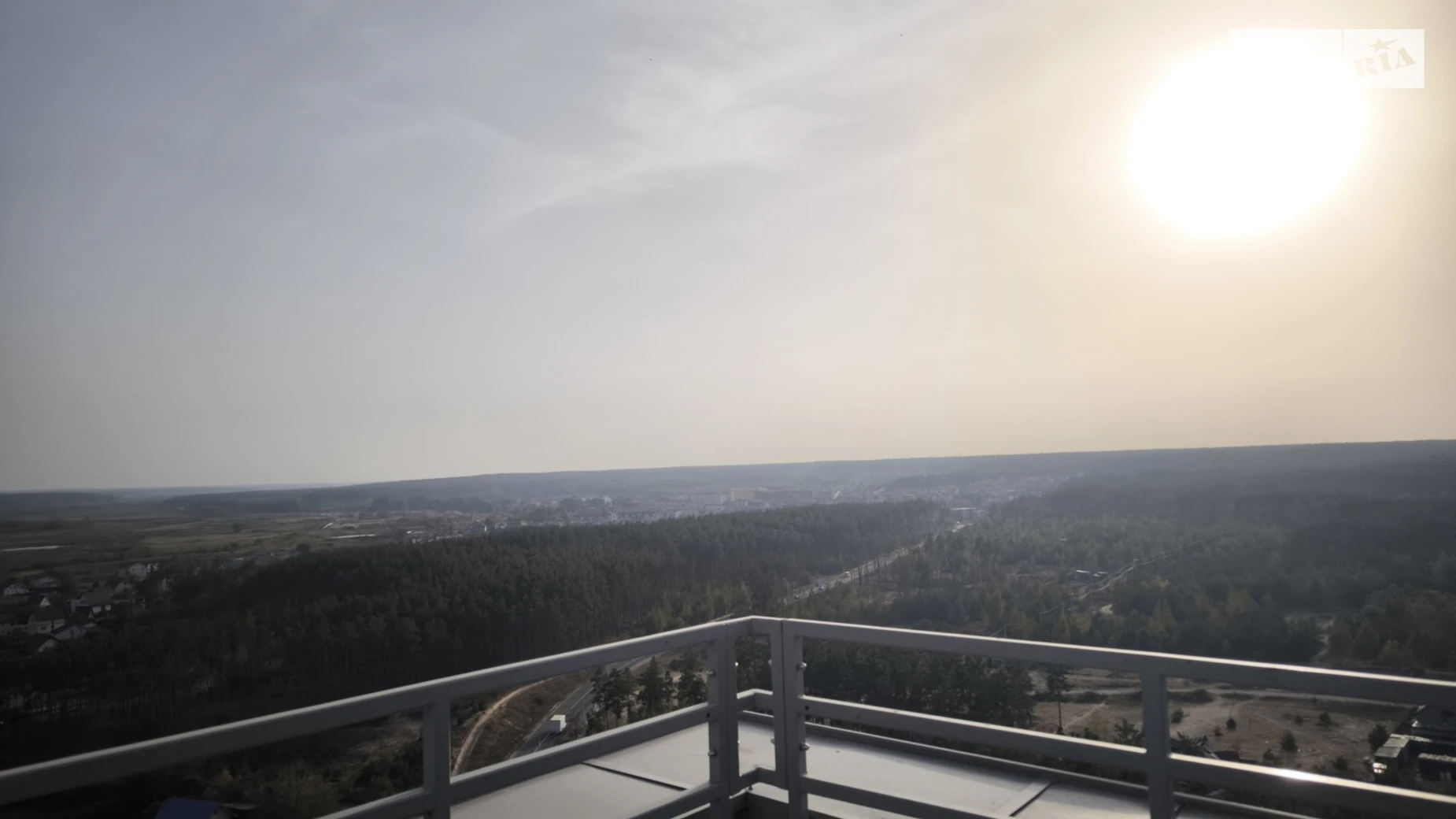 Продается 2-комнатная квартира 58.14 кв. м в Ирпене, ул. Университетская(Карла Маркса), 1Т - фото 5