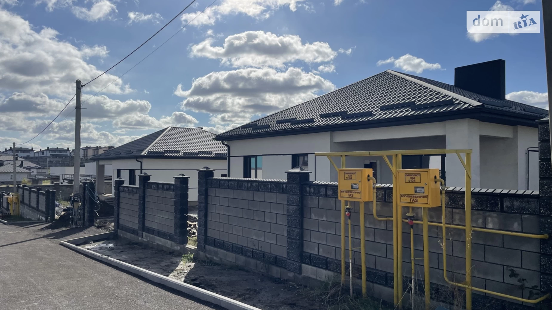 Продается одноэтажный дом 110 кв. м с балконом, цена: 82000 $ - фото 5