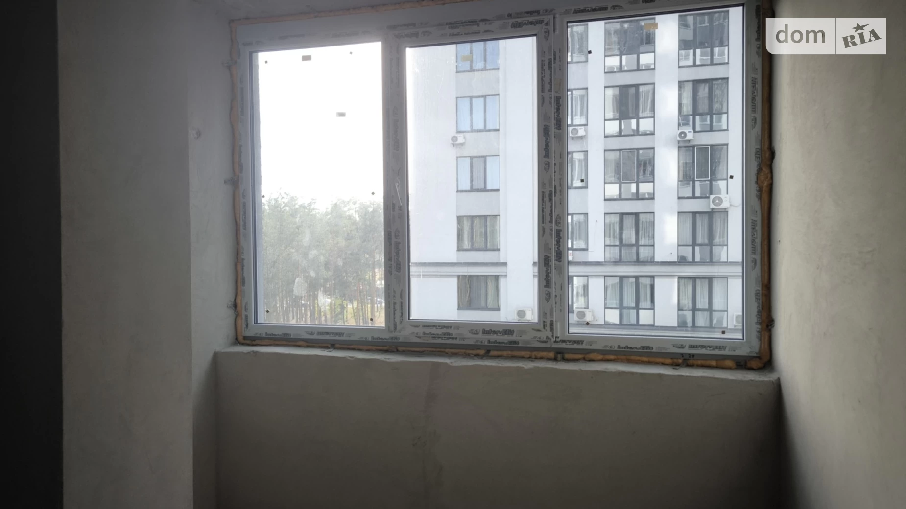 Продается 1-комнатная квартира 39.1 кв. м в Ирпене, ул. Университетская(Карла Маркса), 1Т - фото 5