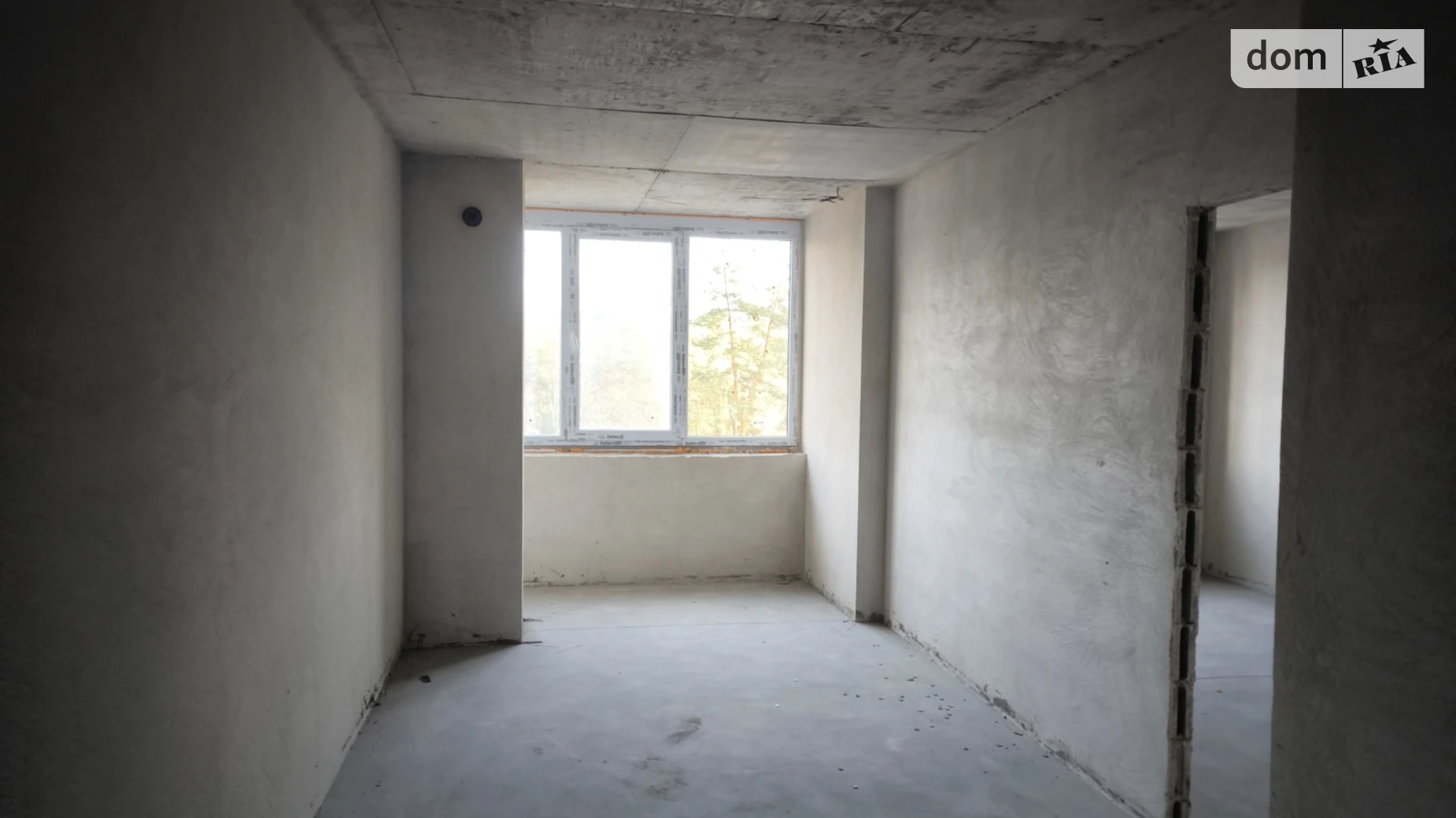 Продается 1-комнатная квартира 40.9 кв. м в Ирпене, ул. Университетская(Карла Маркса), 1Т - фото 2