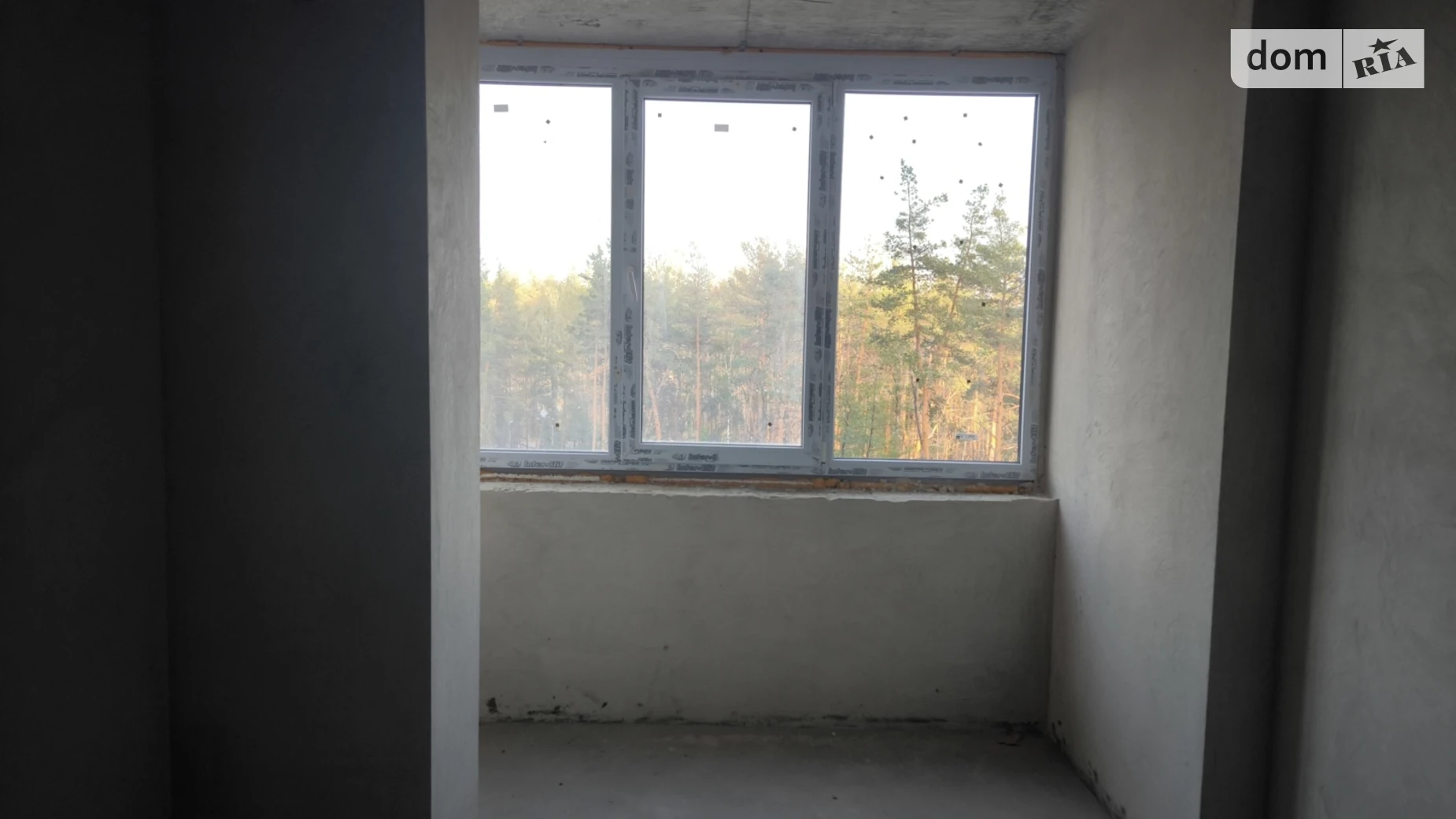 Продается 1-комнатная квартира 40.9 кв. м в Ирпене, ул. Университетская(Карла Маркса), 1Т - фото 5