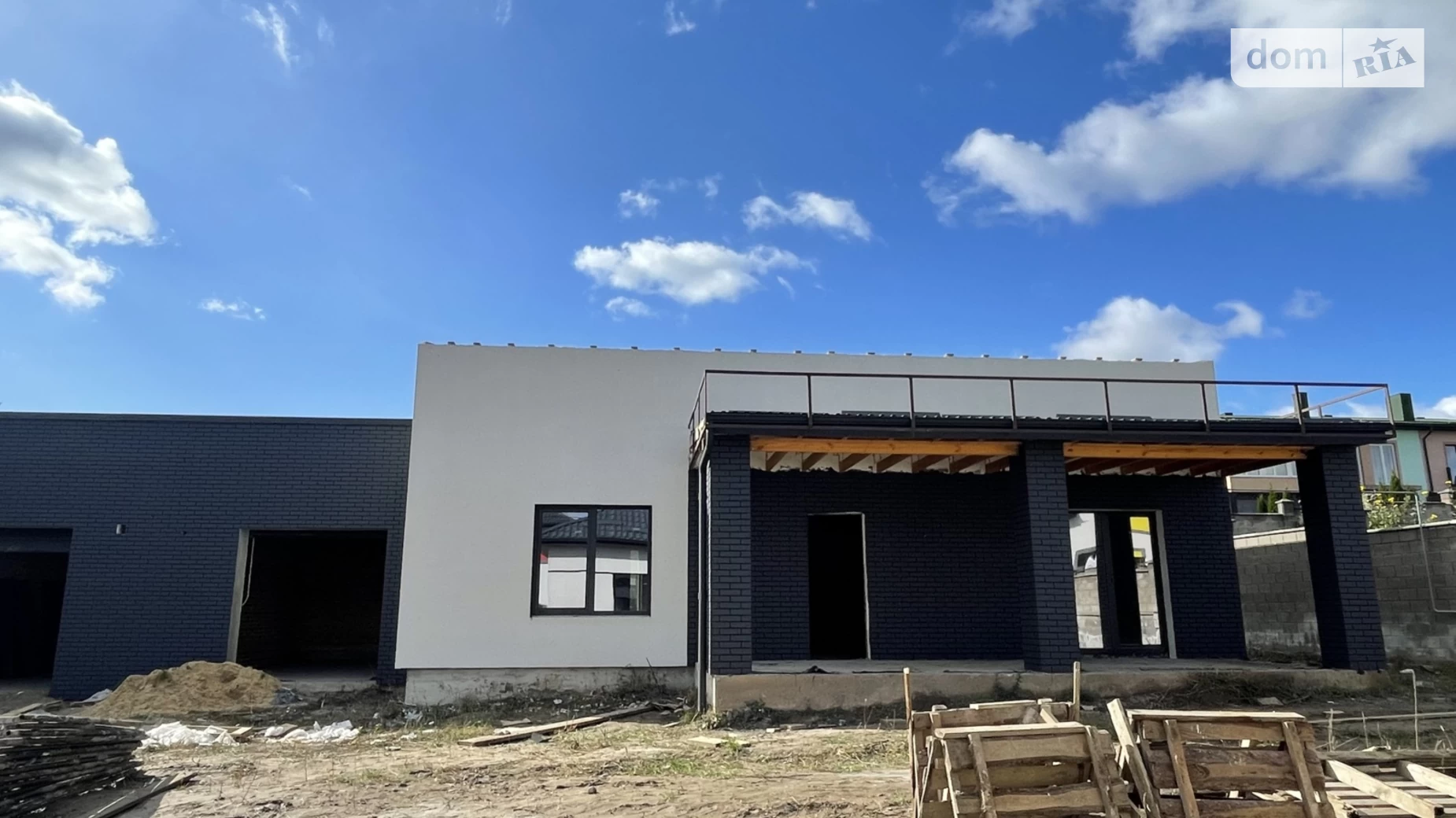 Продается одноэтажный дом 115 кв. м с садом, цена: 87000 $ - фото 2
