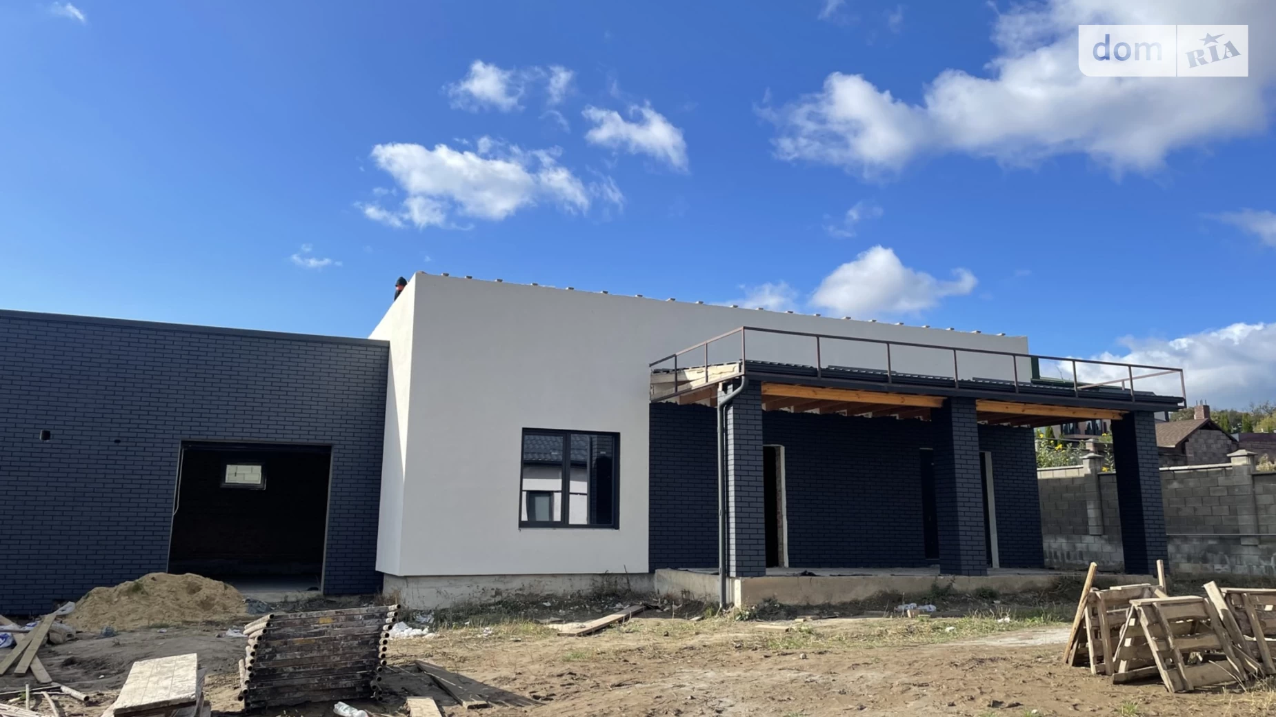 Продается одноэтажный дом 115 кв. м с садом, цена: 87000 $ - фото 4