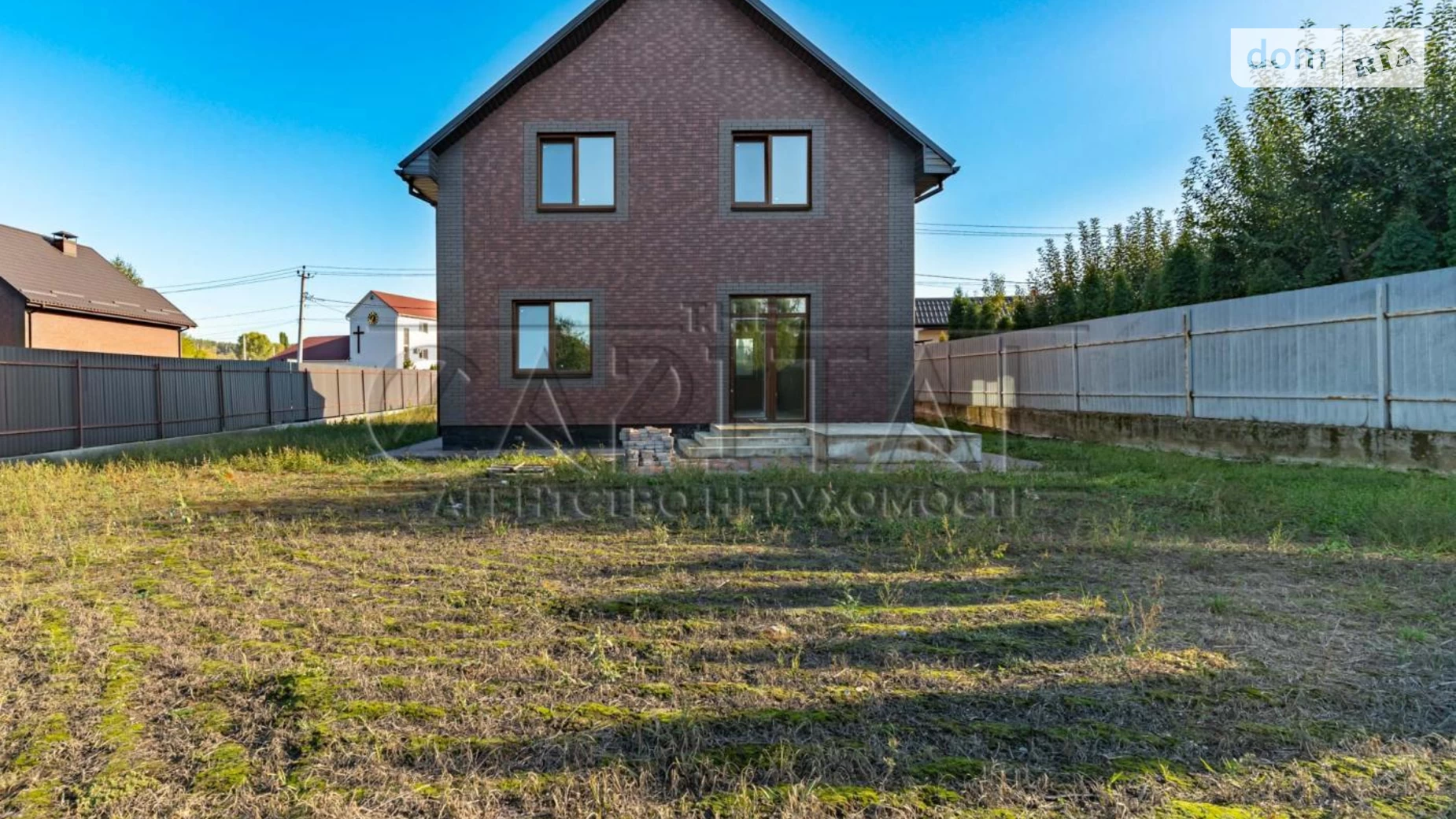 Продається будинок 2 поверховий 170.55 кв. м з банею/сауною, цена: 150000 $ - фото 4