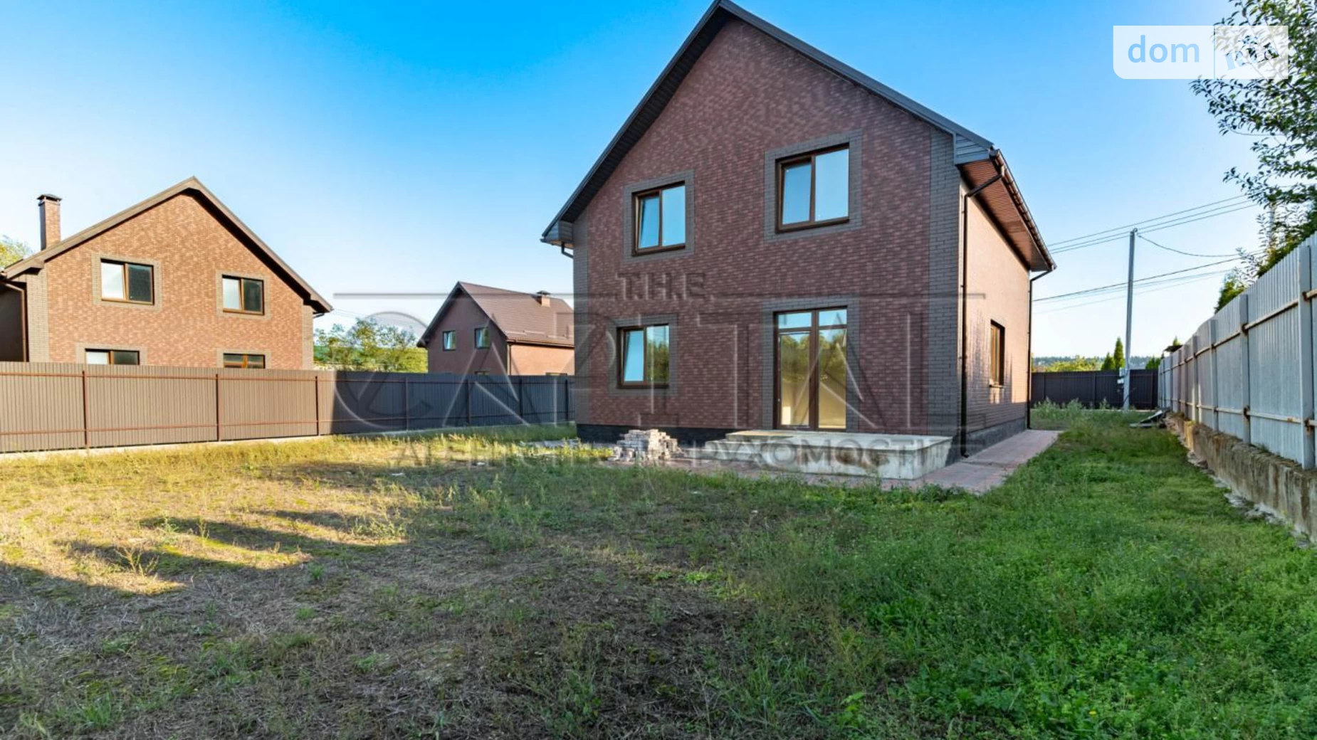 Продається будинок 2 поверховий 170.55 кв. м з банею/сауною, цена: 150000 $ - фото 5