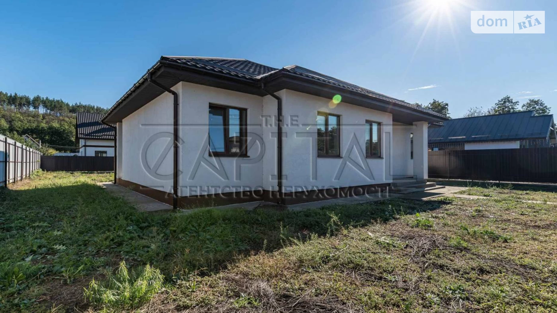 Продається одноповерховий будинок 143.15 кв. м з ділянкою, цена: 114000 $ - фото 2