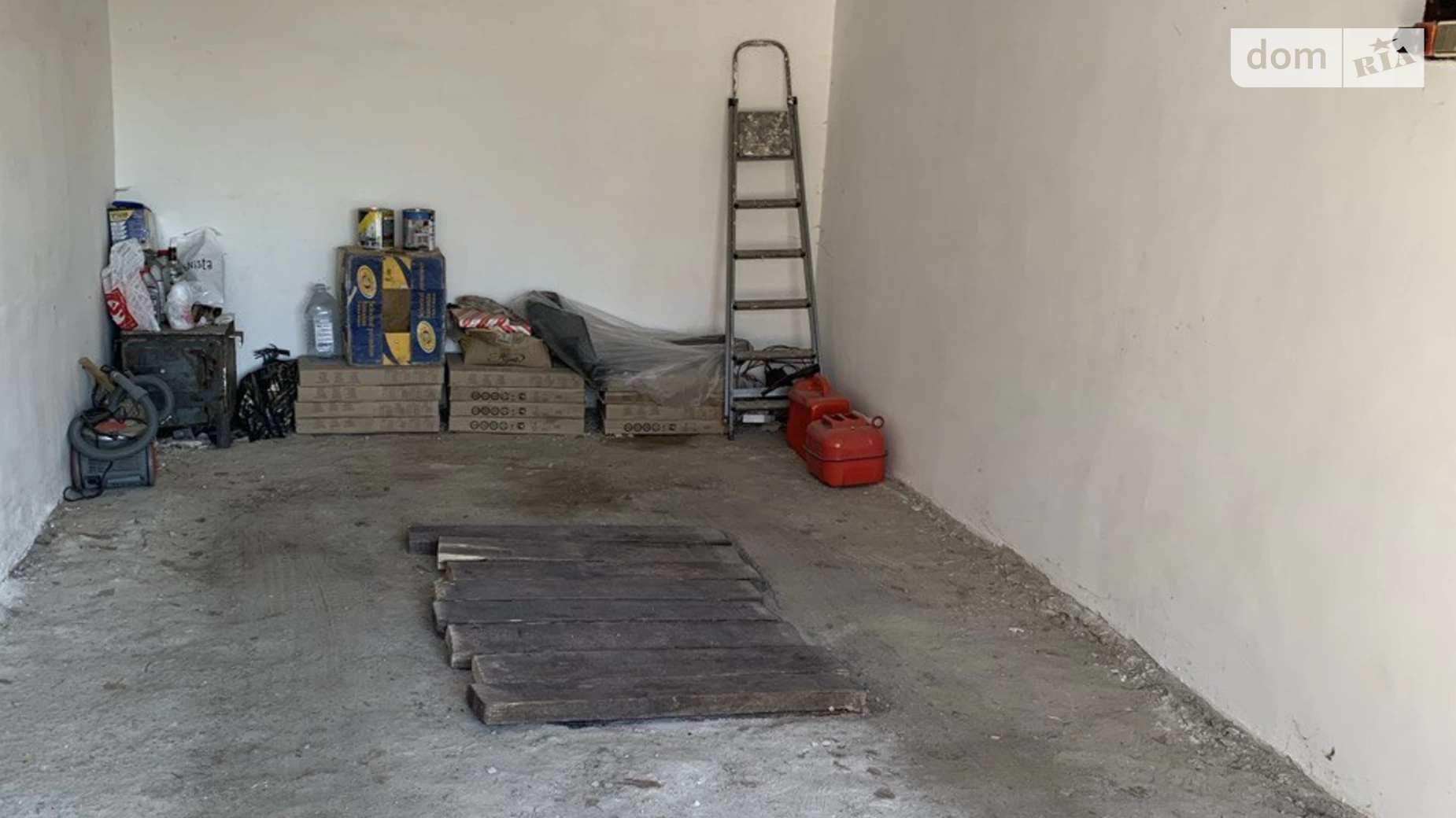 Продается место в гаражном кооперативе под легковое авто на 24 кв. м, цена: 3900 $ - фото 5