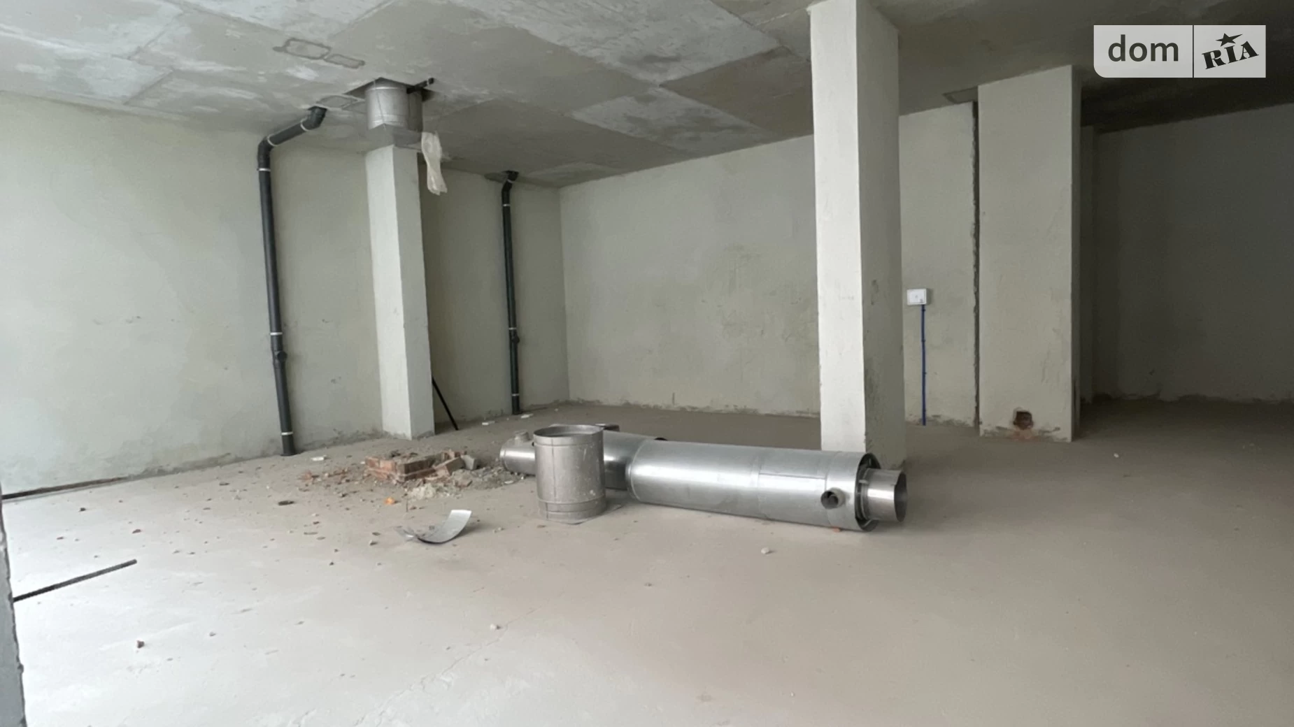 Продається приміщення вільного призначення 96 кв. м в 10-поверховій будівлі, цена: 100000 $ - фото 2