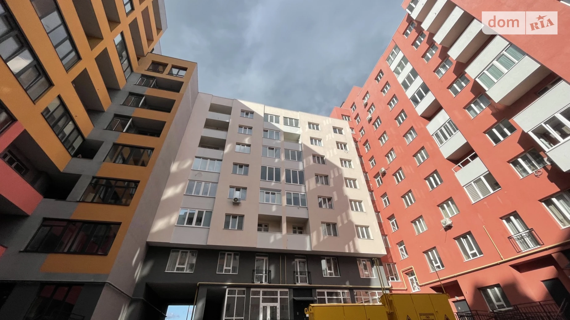 Продається приміщення вільного призначення 96 кв. м в 10-поверховій будівлі, цена: 100000 $ - фото 2