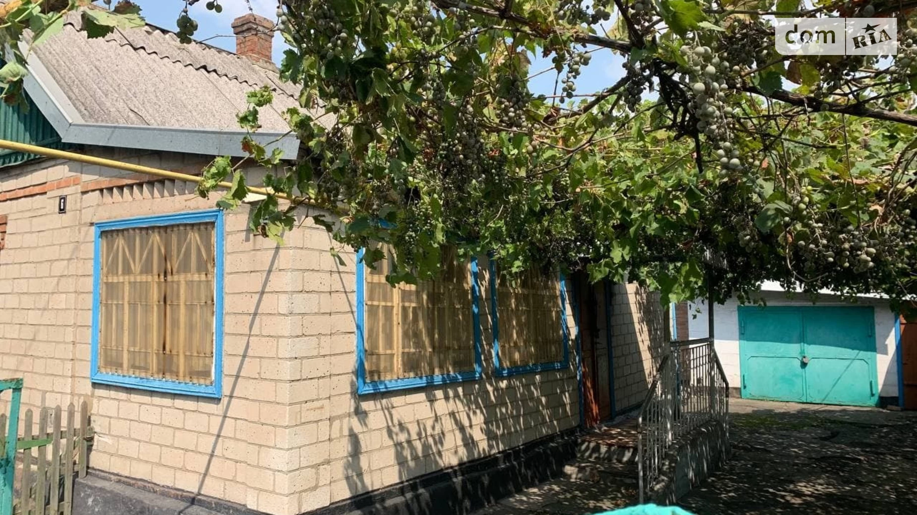 Продается одноэтажный дом 44.2 кв. м с верандой, цена: 15600 $ - фото 5
