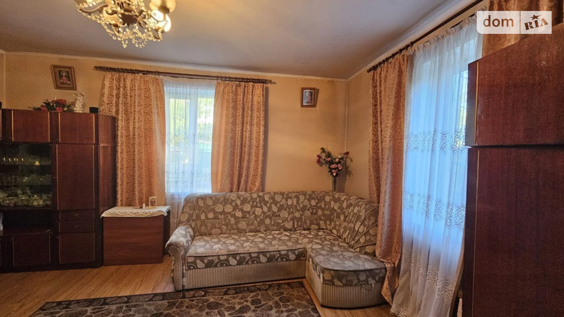 Продається одноповерховий будинок 115 кв. м з гаражем, цена: 91000 $ - фото 4
