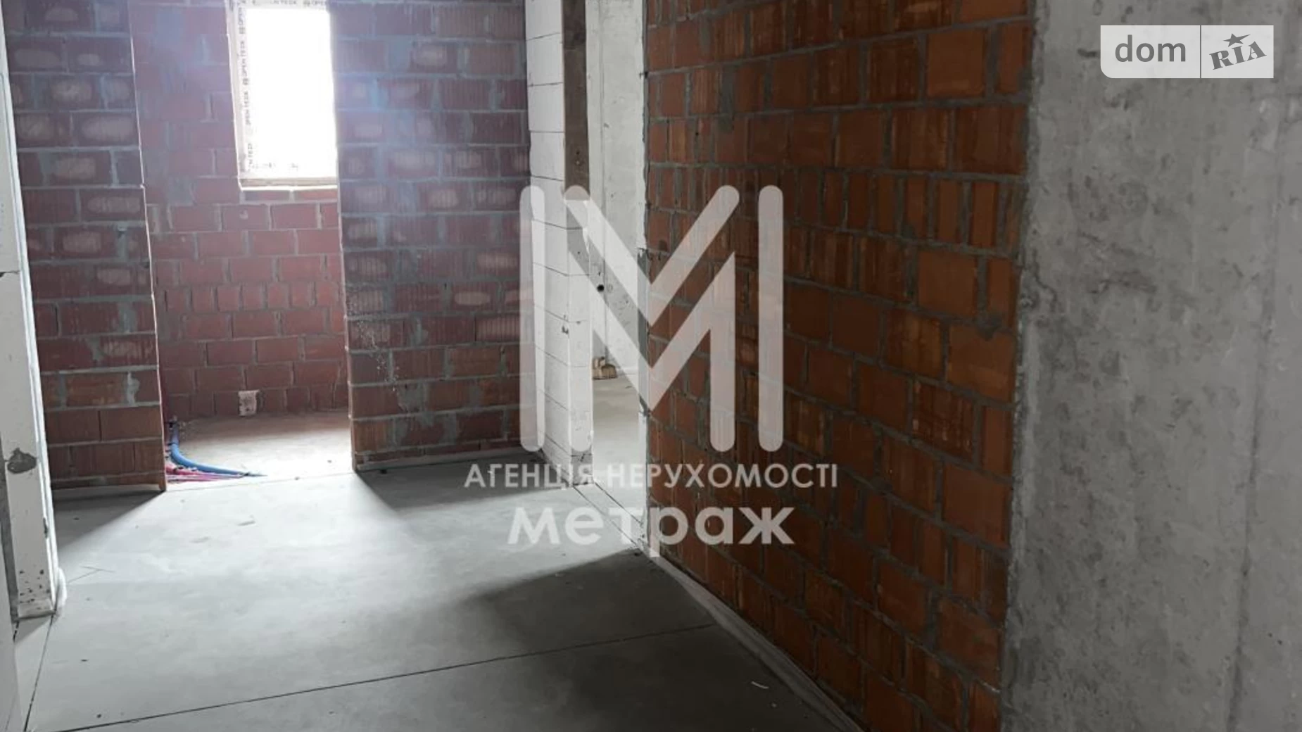 Продается 2-комнатная квартира 66 кв. м в Киеве, ул. Метрологическая, 107А - фото 3
