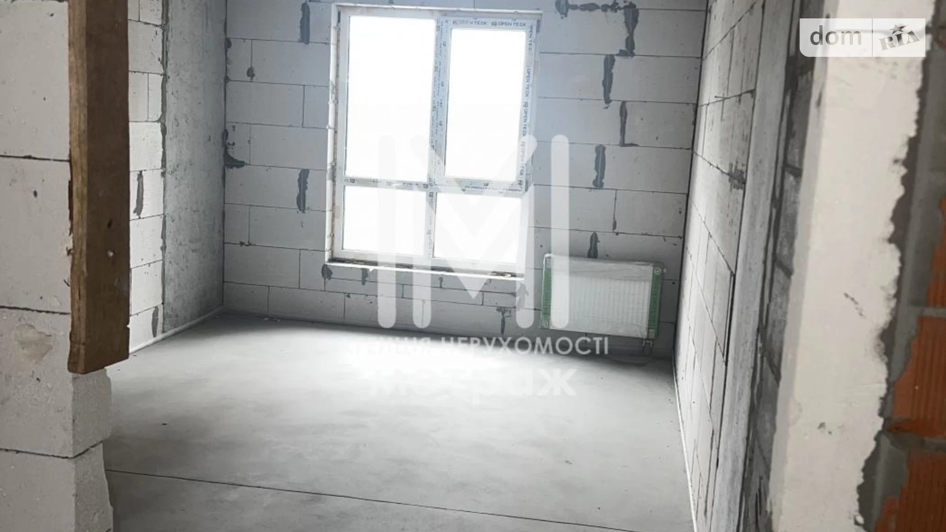 Продается 2-комнатная квартира 66 кв. м в Киеве, ул. Метрологическая, 107А - фото 5