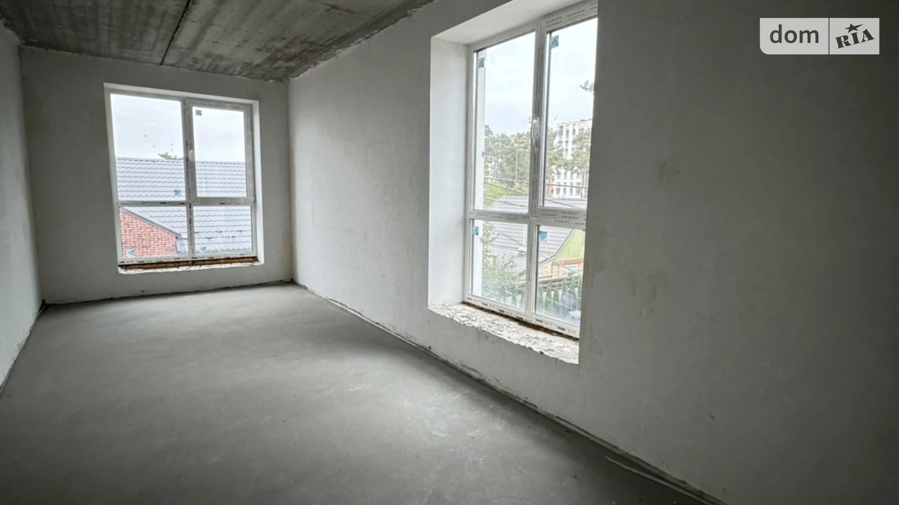 Продается 1-комнатная квартира 50 кв. м в Ирпене, 2-й пер. Украинский, 24 - фото 3