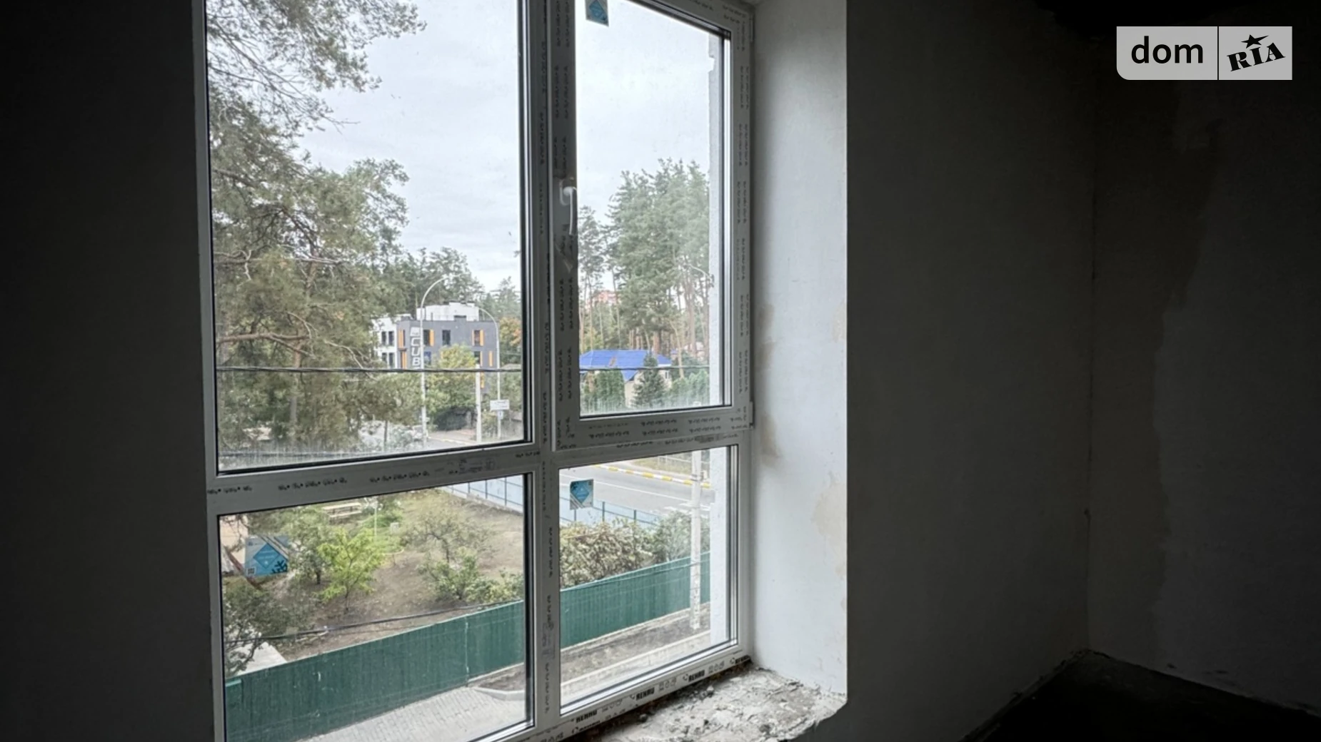 Продается 1-комнатная квартира 50 кв. м в Ирпене, 2-й пер. Украинский, 24 - фото 4