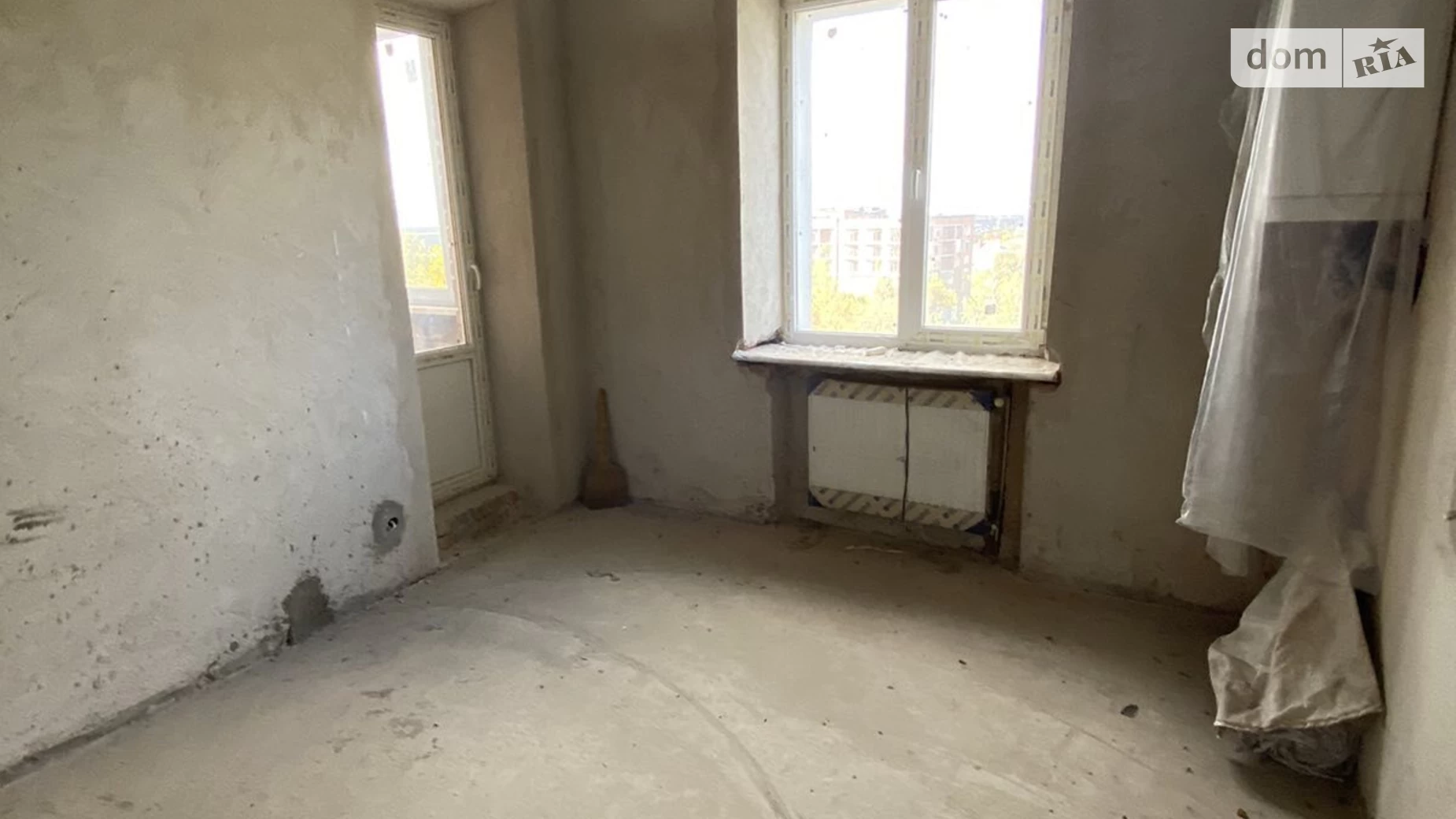 Продается 2-комнатная квартира 89 кв. м в Хмельницком, цена: 55000 $ - фото 3