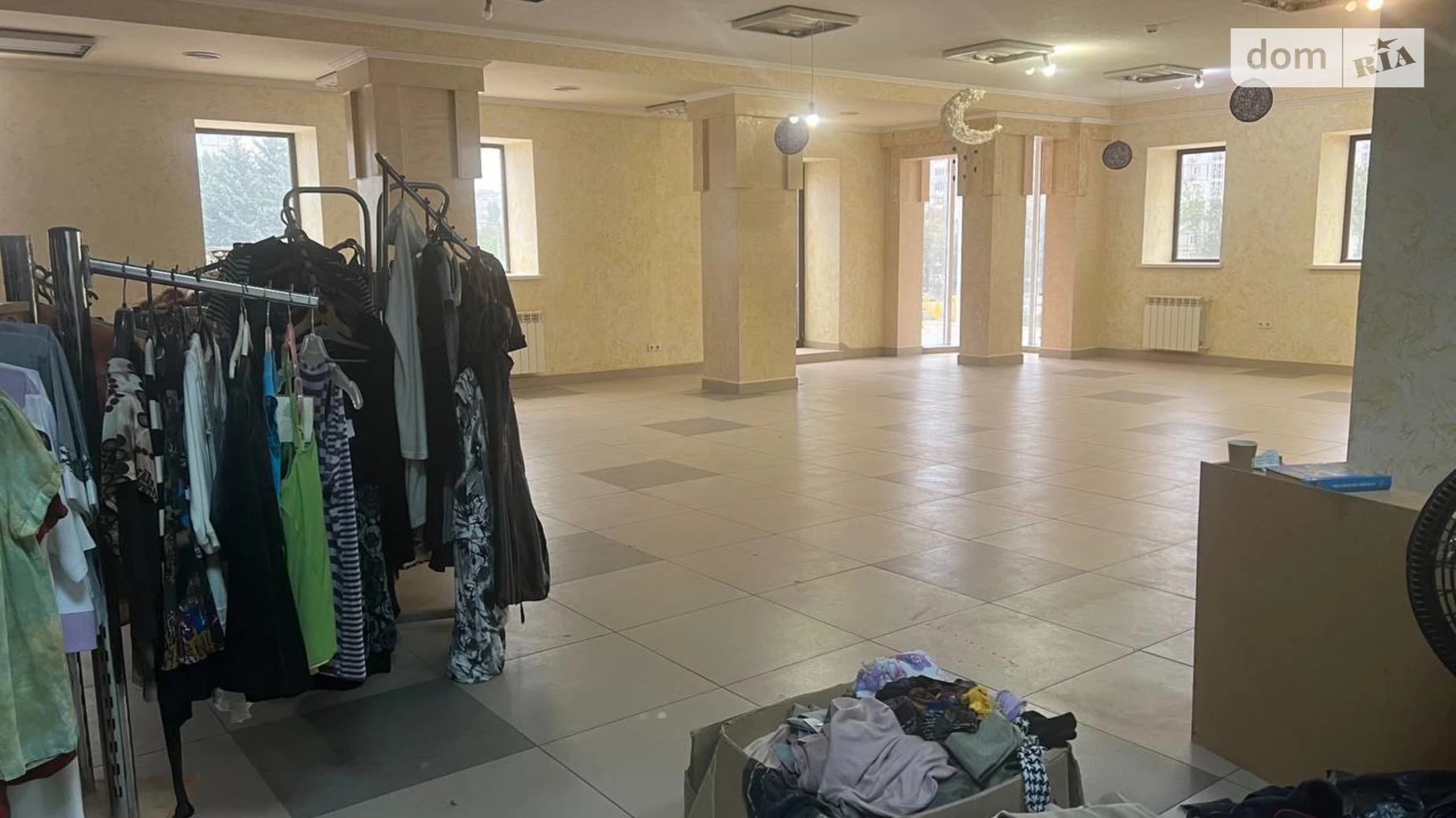 Сдается в аренду помещения свободного назначения 110 кв. м в 3-этажном здании, цена: 27500 грн - фото 4