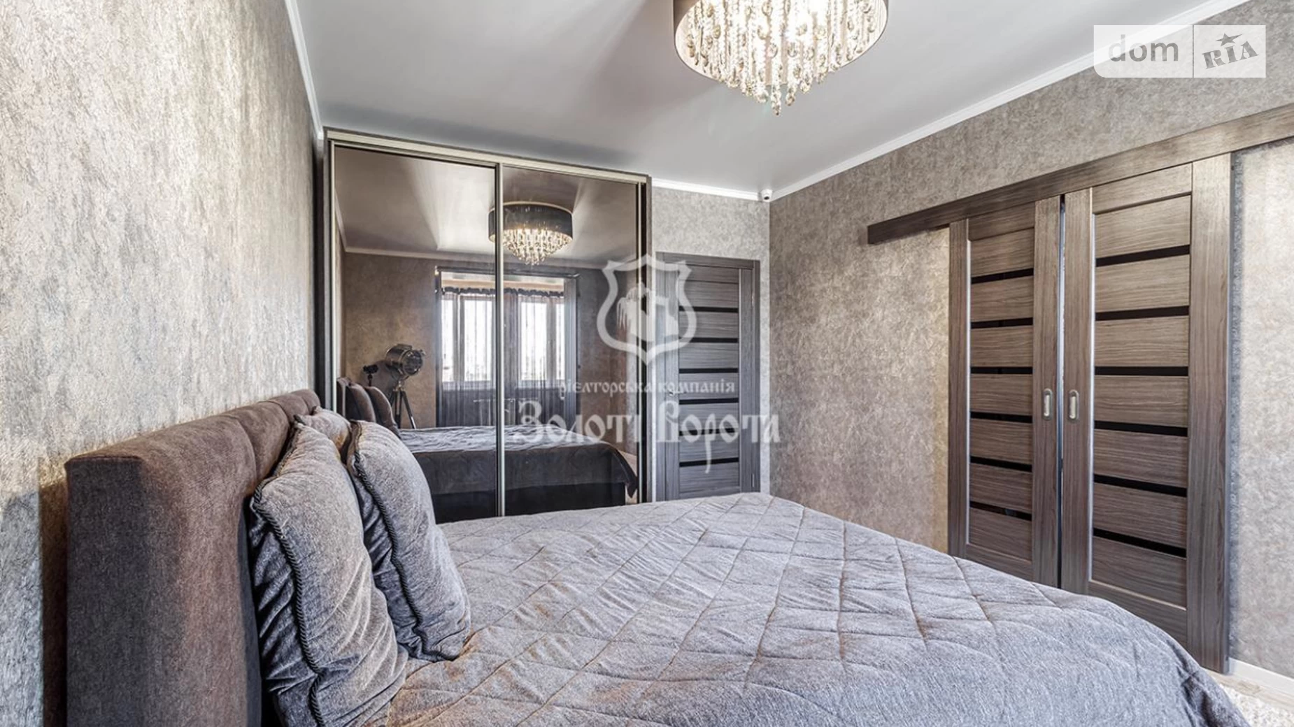 Продается 4-комнатная квартира 136.9 кв. м в Киеве, цена: 167000 $ - фото 2
