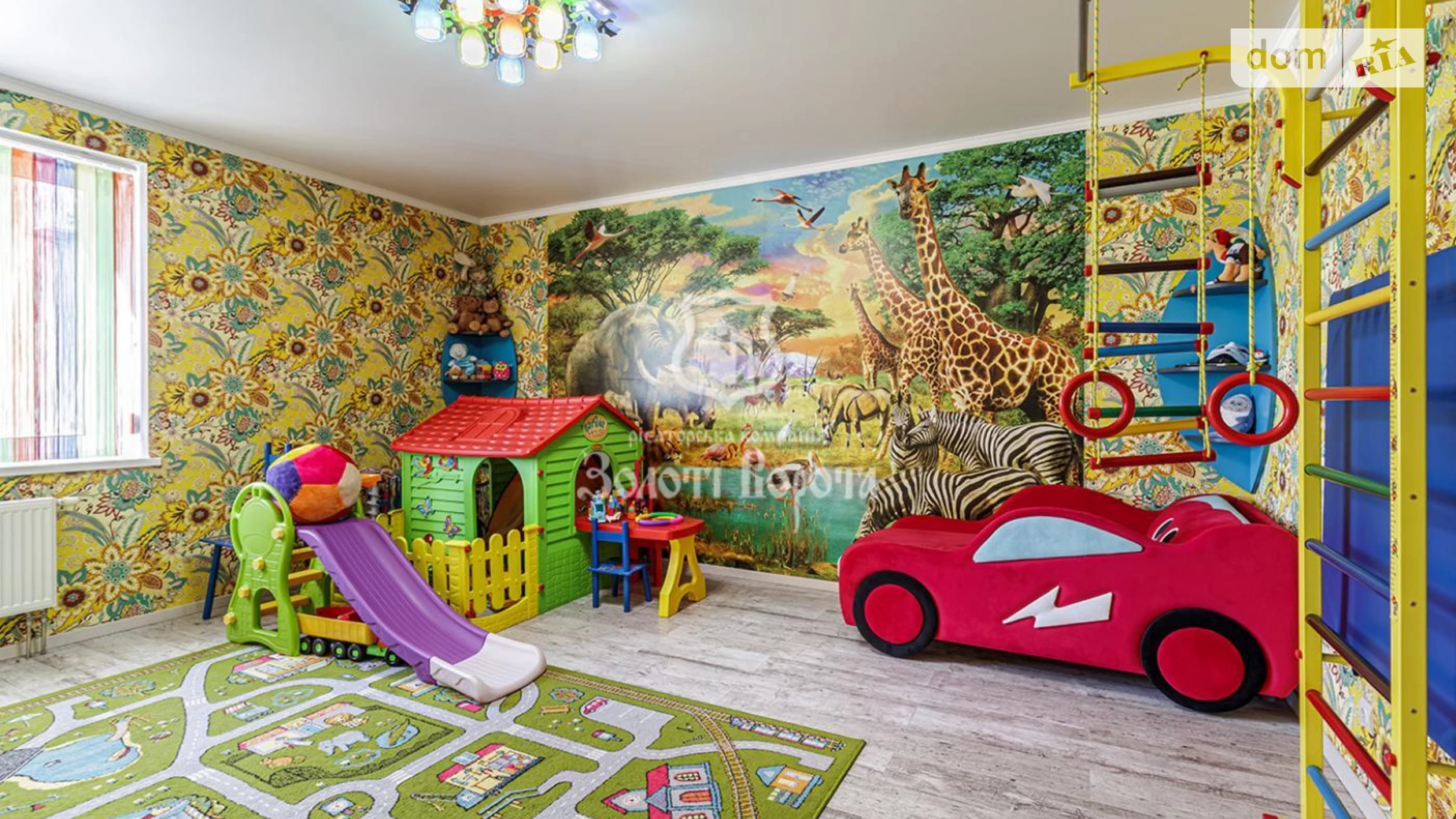 Продается 4-комнатная квартира 136.9 кв. м в Киеве, цена: 167000 $ - фото 3