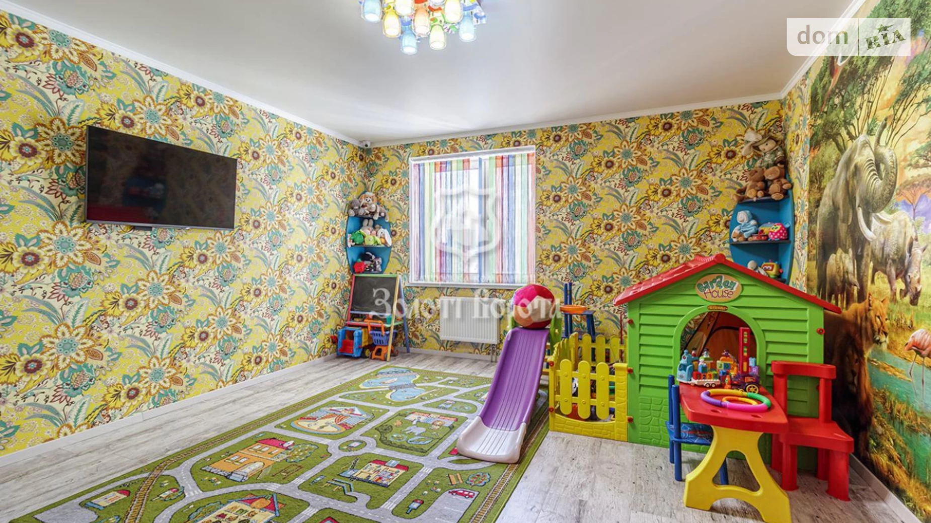 Продается 4-комнатная квартира 136.9 кв. м в Киеве, цена: 167000 $ - фото 4