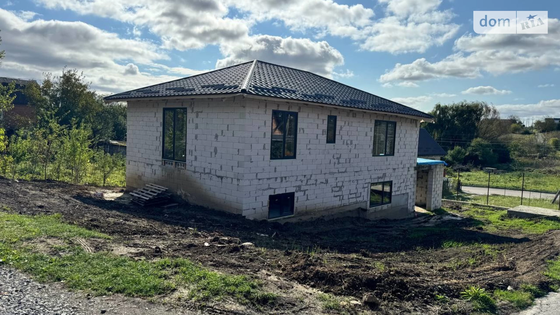 Продається будинок 2 поверховий 172 кв. м з ділянкою, цена: 72000 $ - фото 4