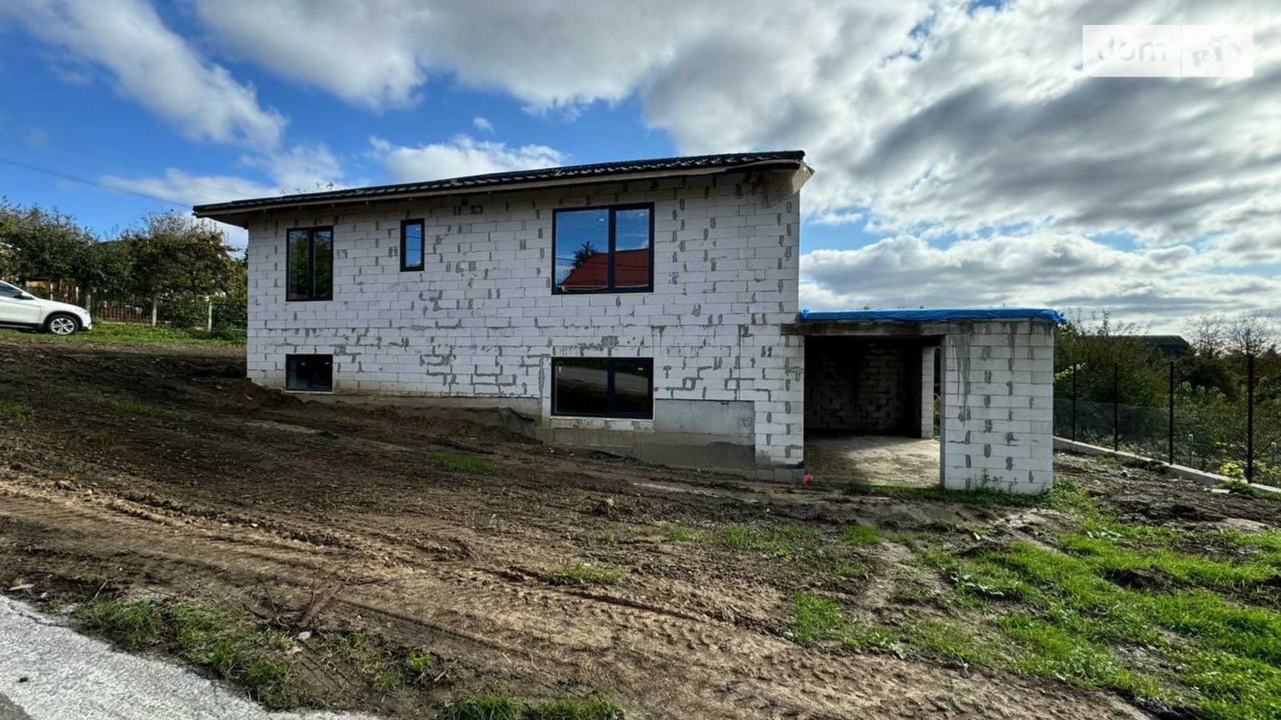Продається будинок 2 поверховий 172 кв. м з ділянкою, цена: 72000 $ - фото 3