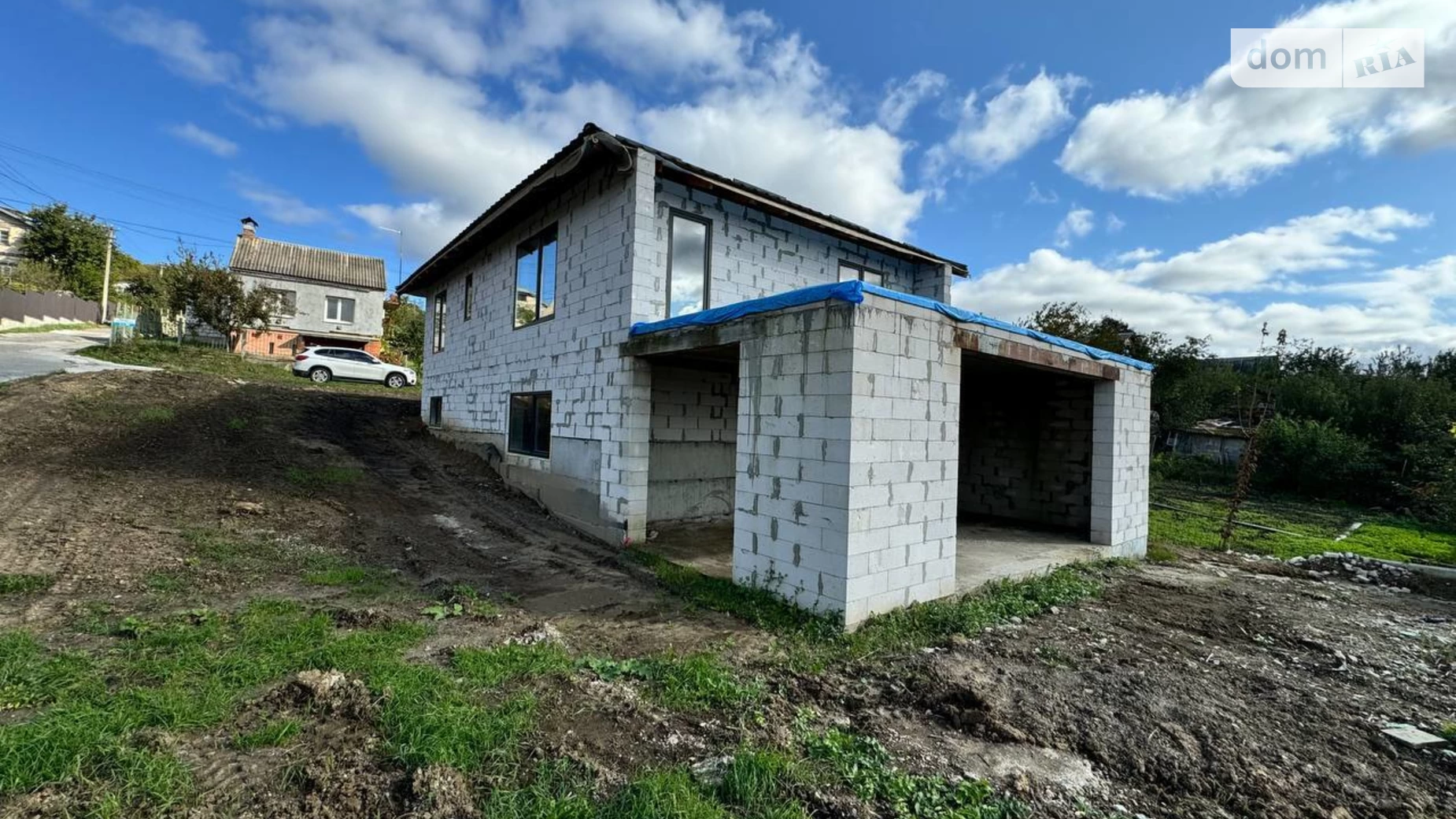 Продається будинок 2 поверховий 172 кв. м з ділянкою, цена: 72000 $ - фото 5