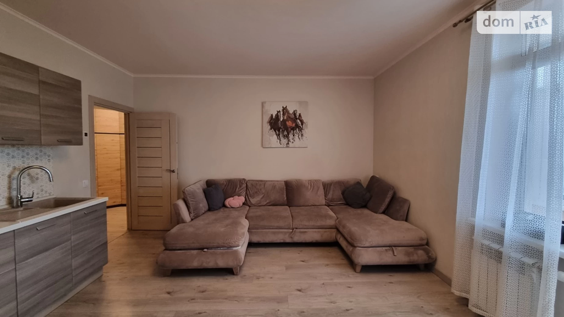 Продається 2-кімнатна квартира 72 кв. м у Києві, вул. Митрополита Василя Липківського(Урицького), 37В - фото 2