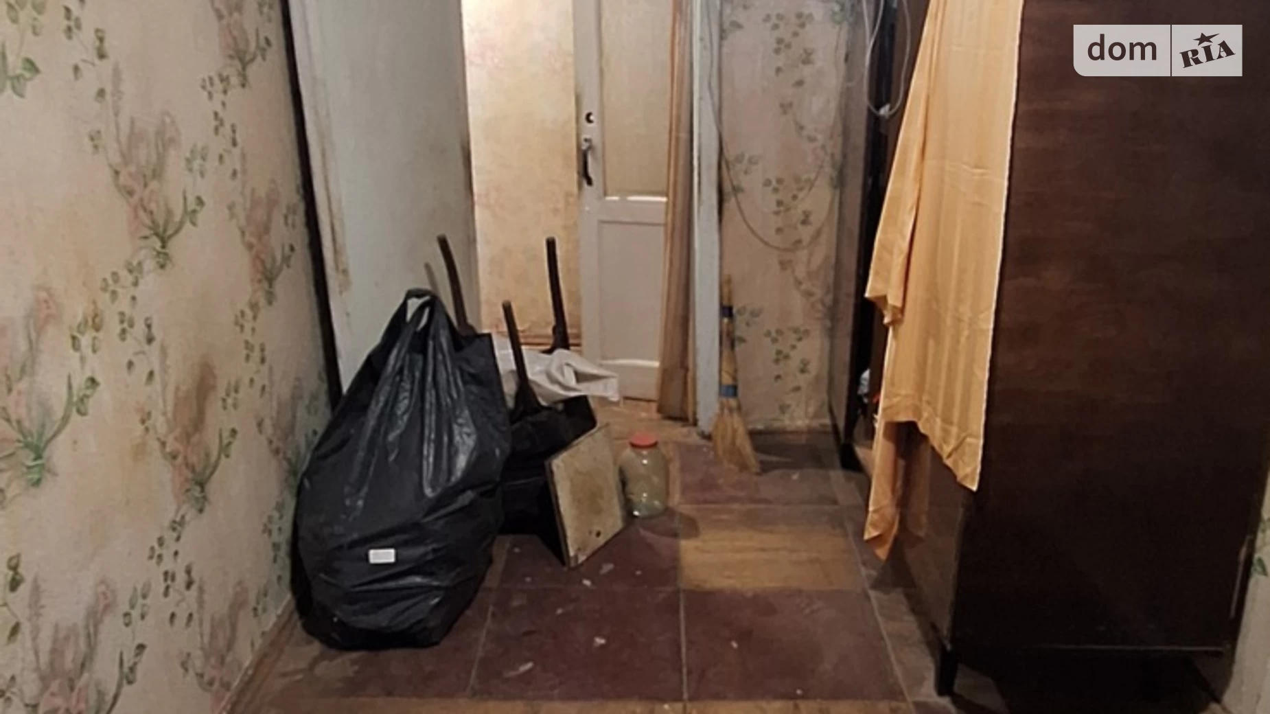 Продається 2-кімнатна квартира 41.4 кв. м у Миколаєві, вул. Генерала Алмазова(Генерала Карпенка) - фото 3