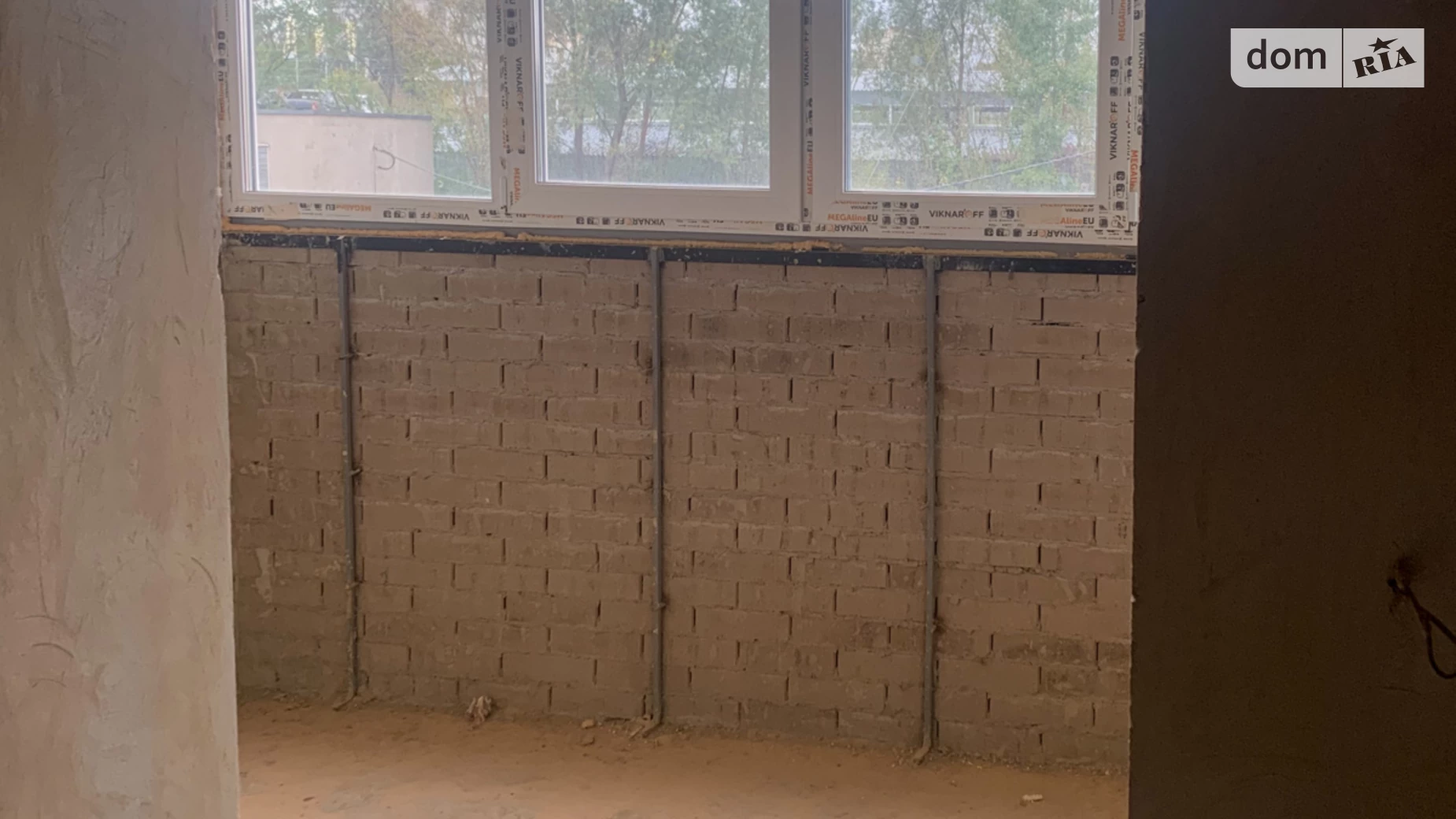 Продається 1-кімнатна квартира 40 кв. м у Стрижавці, вул. Київська, 224/9 - фото 4