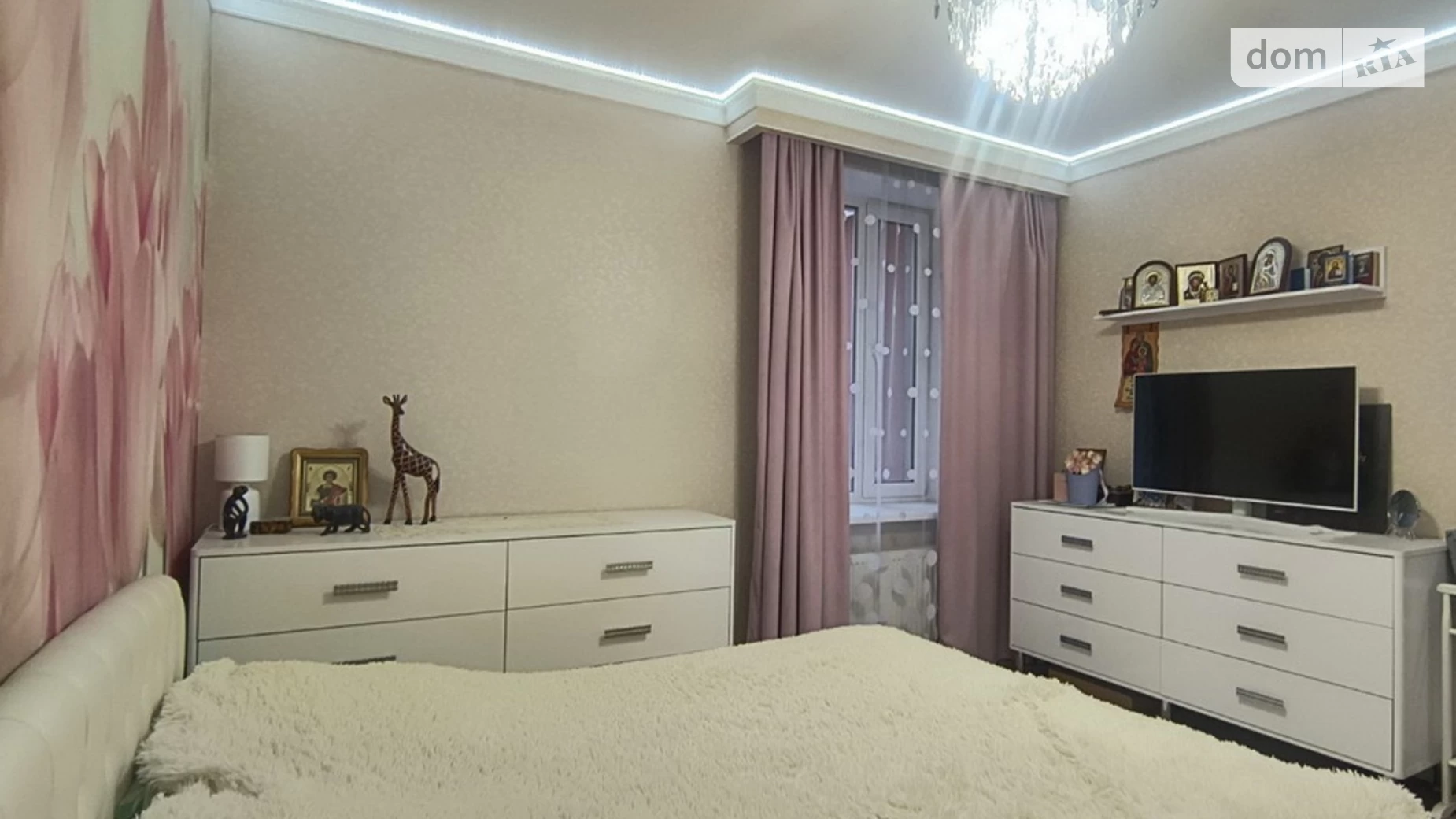 Продается 2-комнатная квартира 49.3 кв. м в Одессе, цена: 60000 $ - фото 4