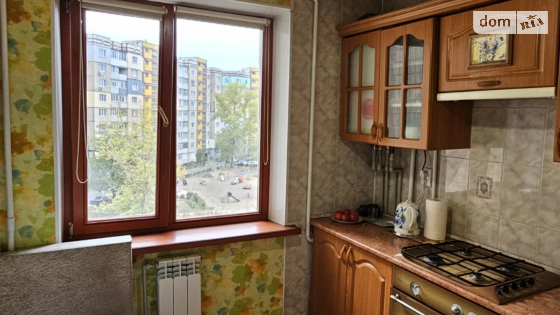 Продается 3-комнатная квартира 62.9 кв. м в Каменском, просп. Металлургов, 32 - фото 4