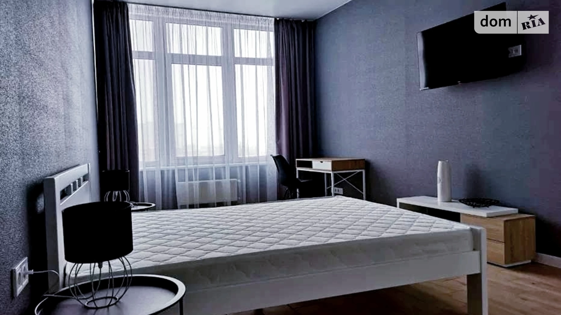 Здається в оренду 1-кімнатна квартира 43 кв. м у Одесі, цена: 21000 грн - фото 4