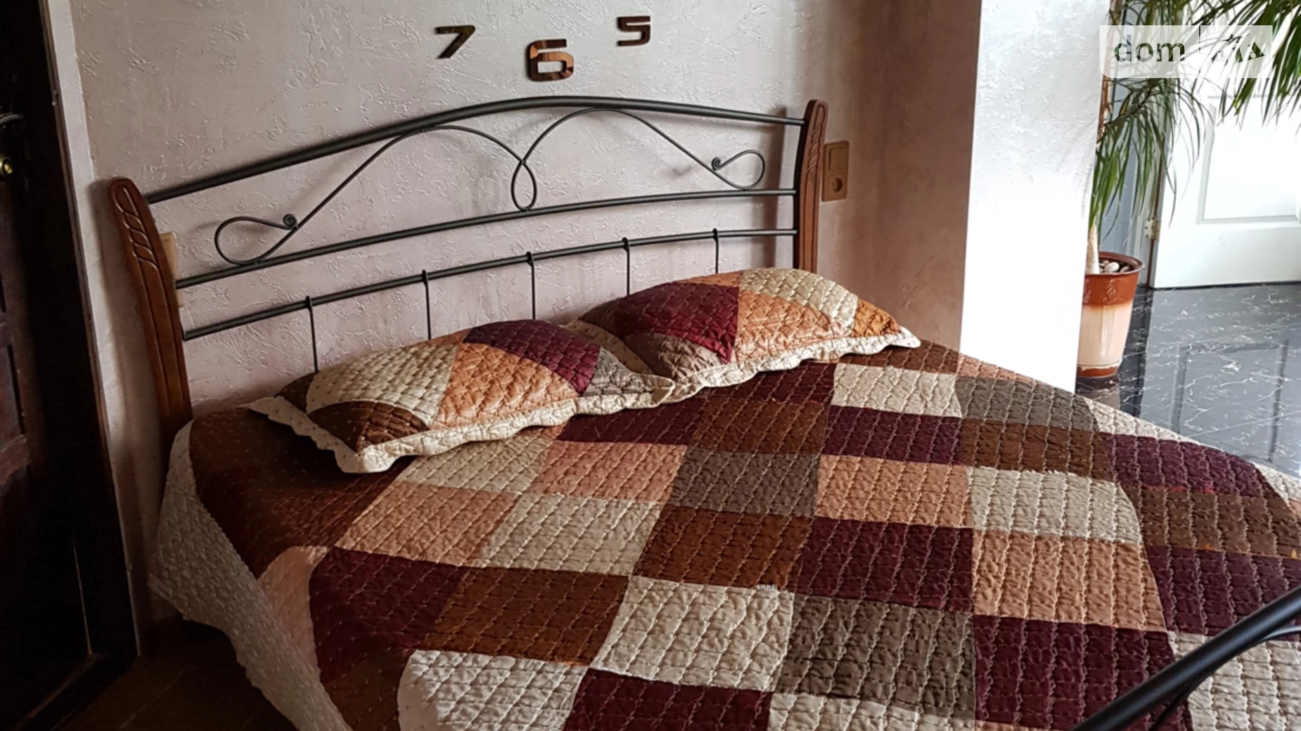 Сдается в аренду часть дома 72.7 кв. м с верандой, цена: 34560 грн - фото 3