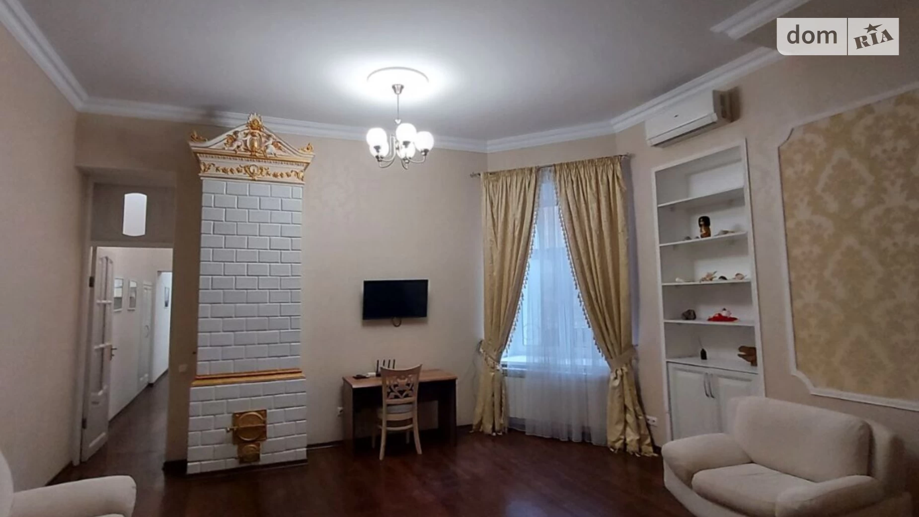 Продается 2-комнатная квартира 75 кв. м в Одессе, ул. Софиевская, 9 - фото 3