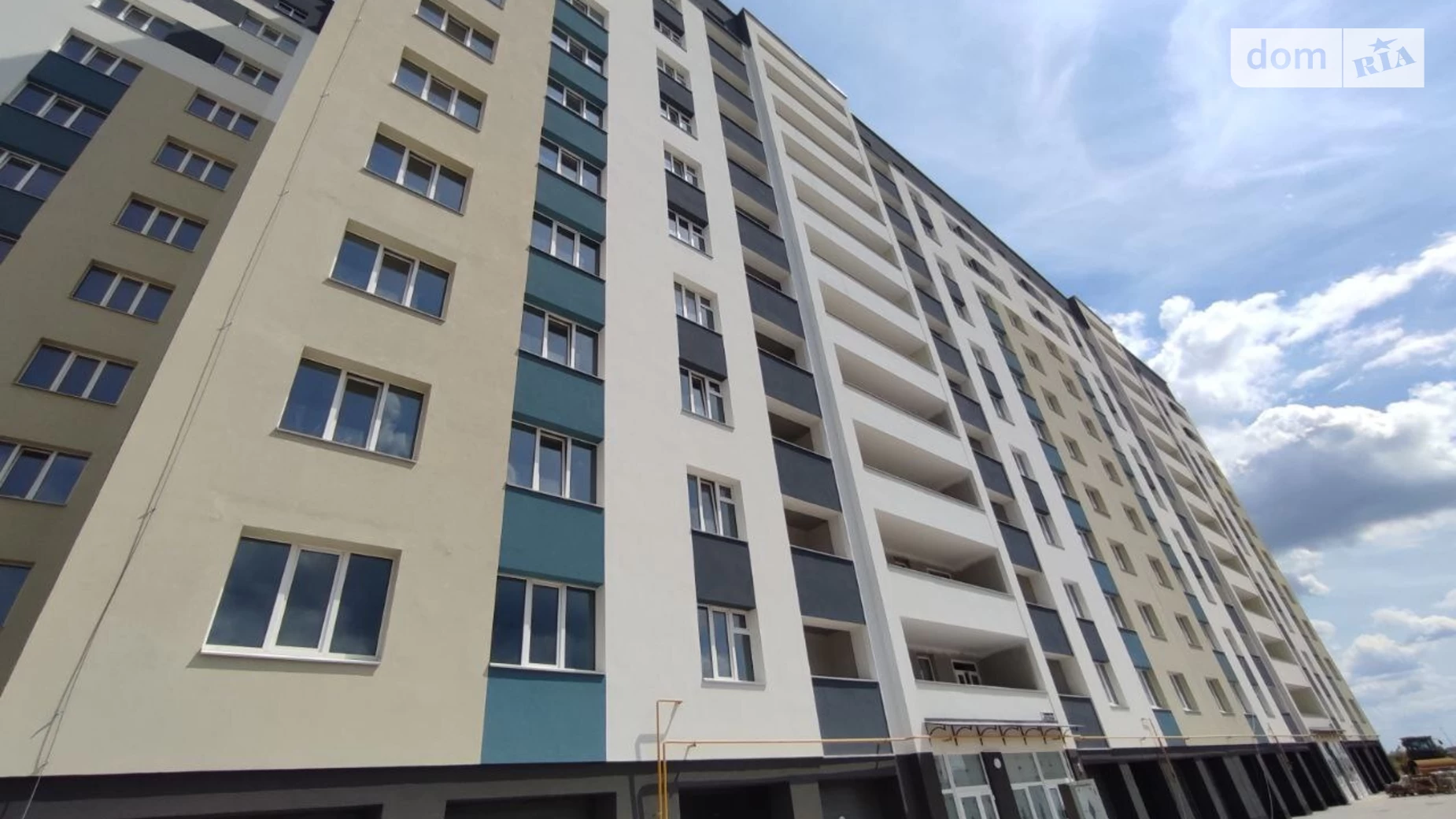 Продается 1-комнатная квартира 46.1 кв. м в Хмельницком, ул. Лесогриневецкая - фото 3