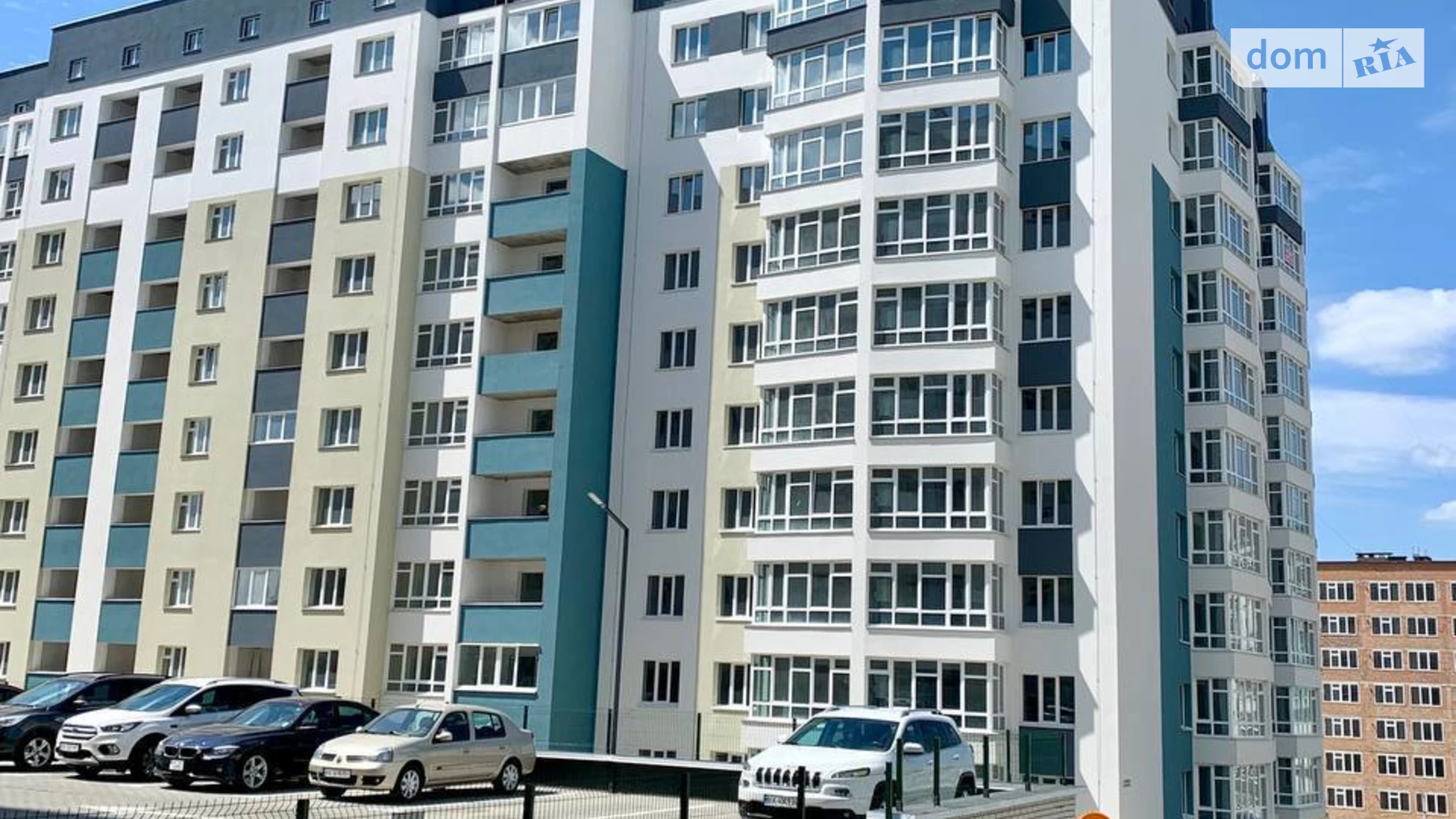 Продается 1-комнатная квартира 46.1 кв. м в Хмельницком, ул. Лесогриневецкая - фото 4
