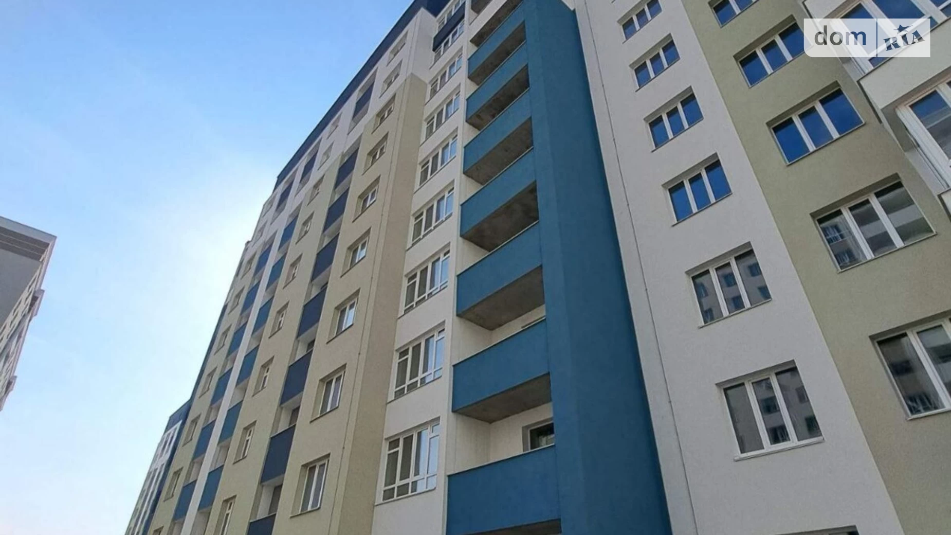 Продается 1-комнатная квартира 46.1 кв. м в Хмельницком, ул. Лесогриневецкая - фото 5