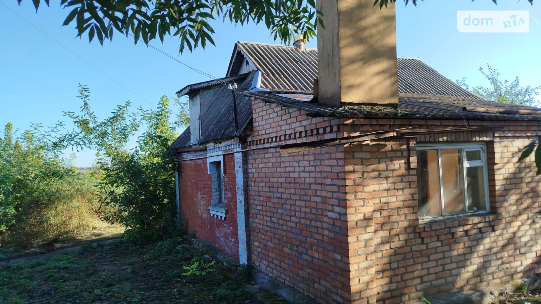 Продается одноэтажный дом 47.7 кв. м с балконом, цена: 7800 $ - фото 2
