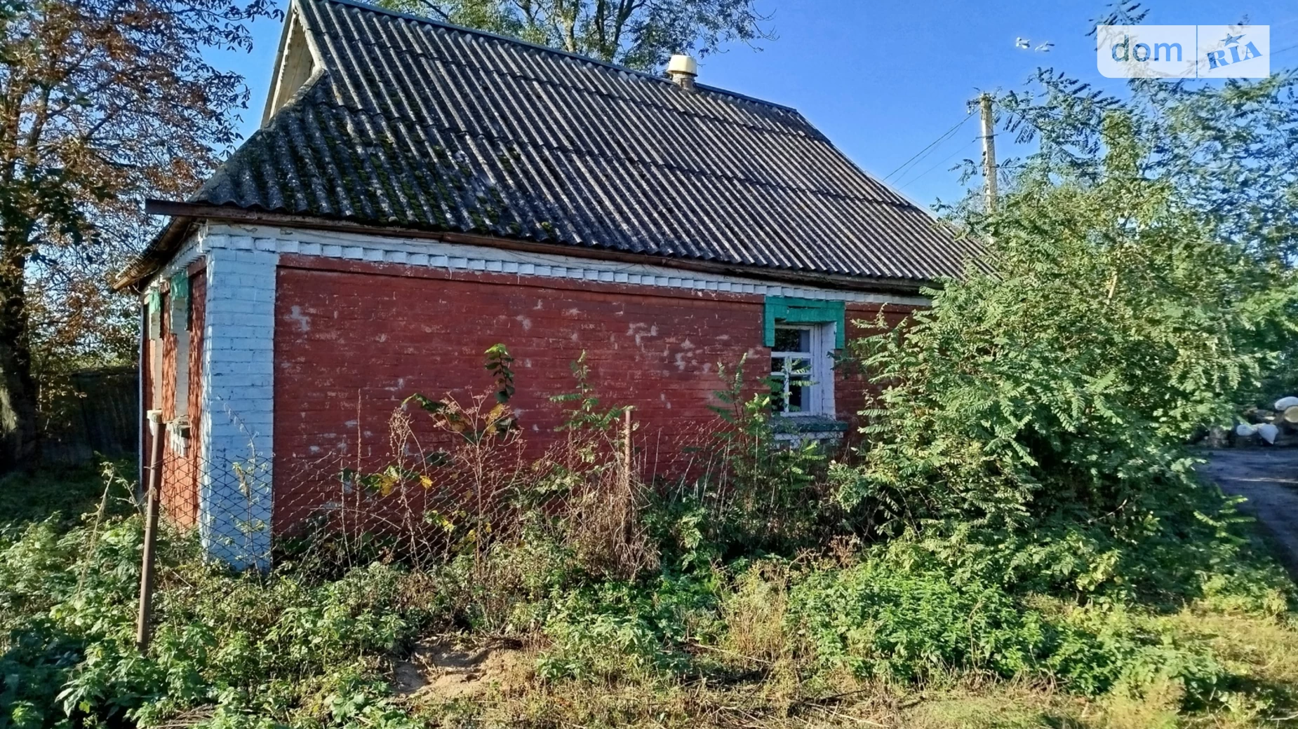 Продается одноэтажный дом 47.7 кв. м с балконом, цена: 7800 $ - фото 3