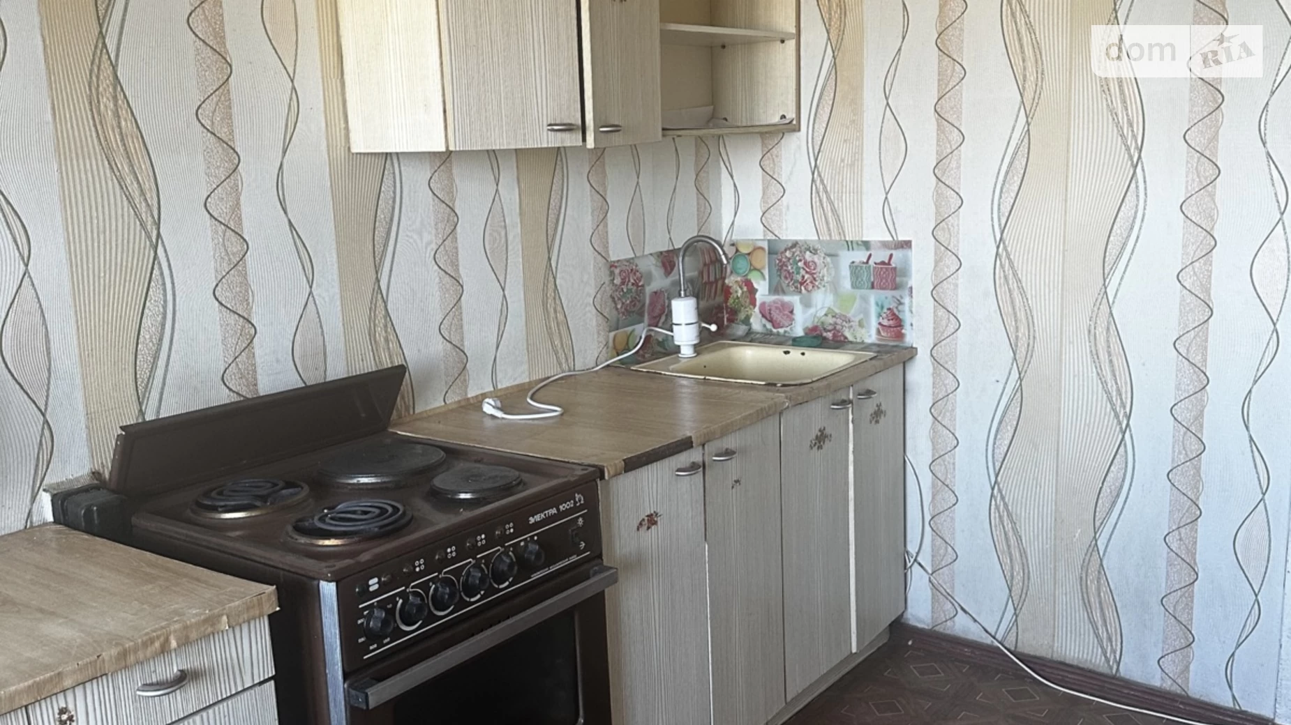 Продається 3-кімнатна квартира 74 кв. м у Дніпрі, вул. Робоча, 65 - фото 2