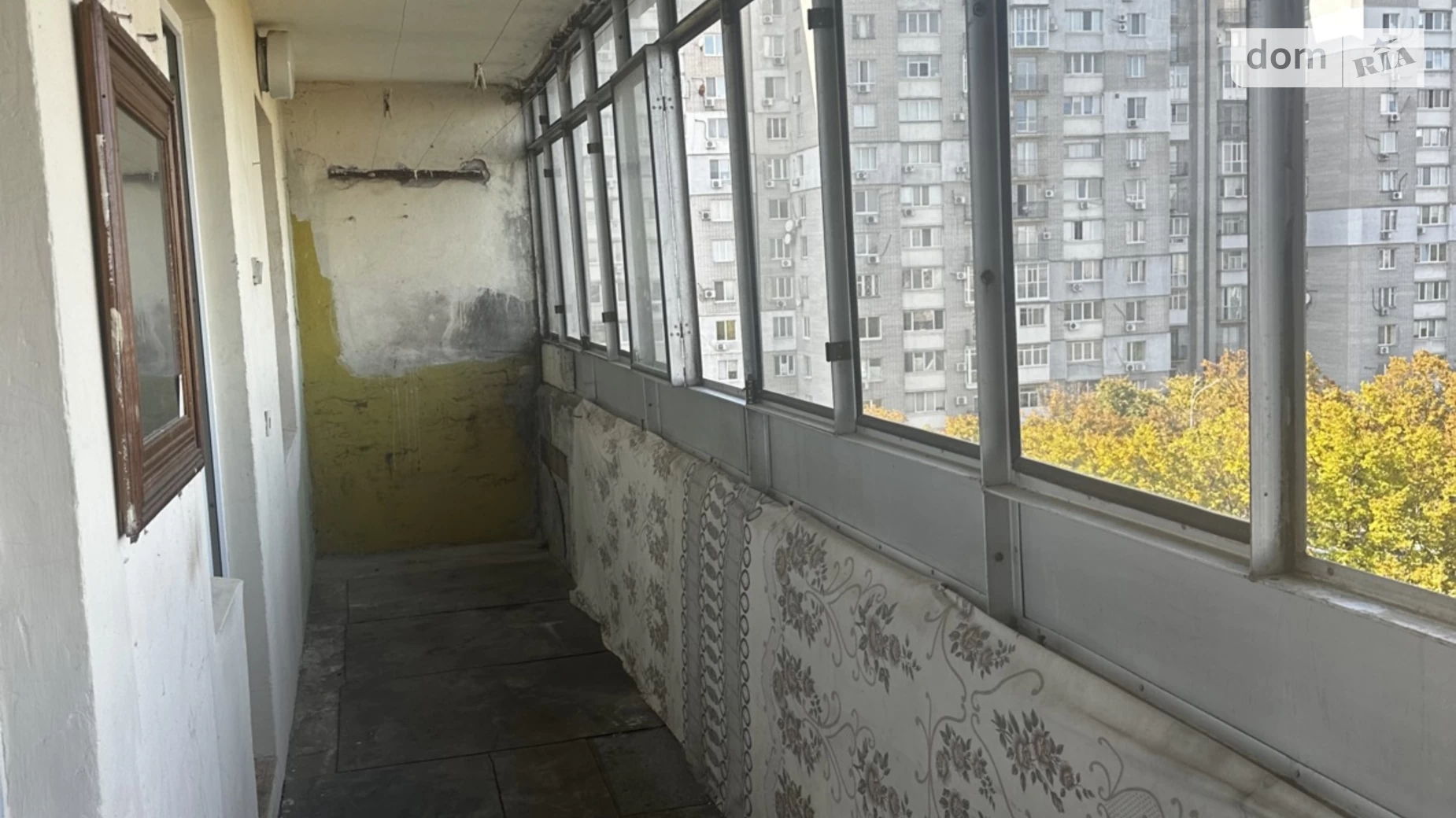 Продається 3-кімнатна квартира 74 кв. м у Дніпрі, вул. Робоча, 65 - фото 4