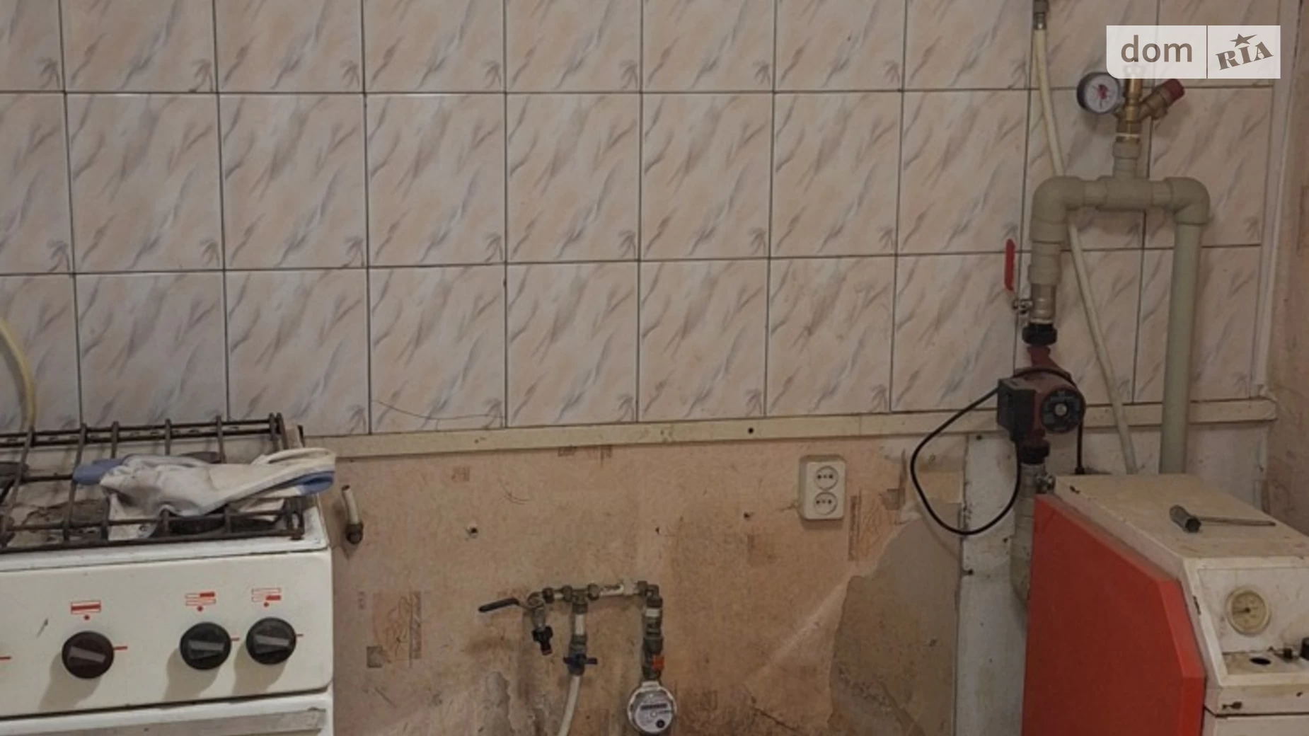 Продается дом на 2 этажа 35 кв. м с гаражом, цена: 14000 $ - фото 5